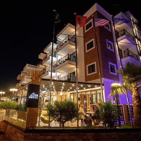 קסאמיל Area Hotel מראה חיצוני תמונה