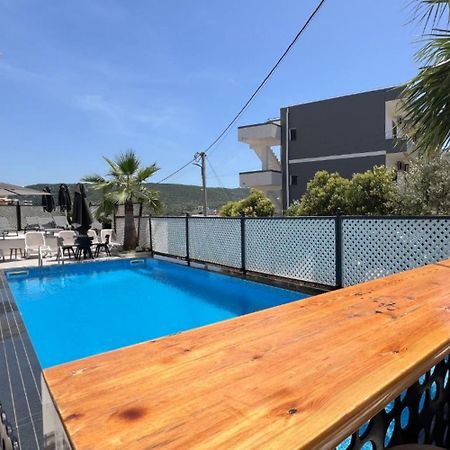 קסאמיל Area Hotel מראה חיצוני תמונה