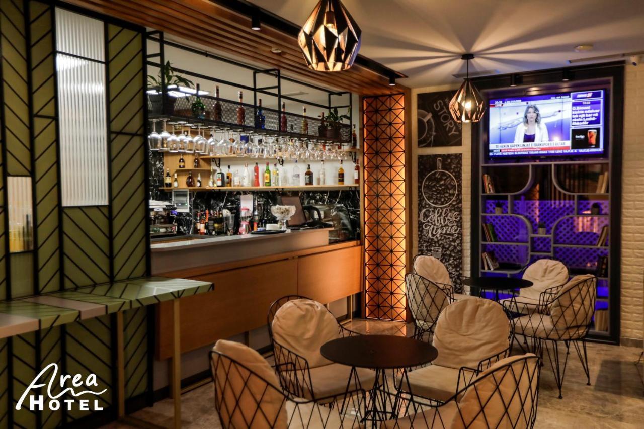 קסאמיל Area Hotel מראה חיצוני תמונה
