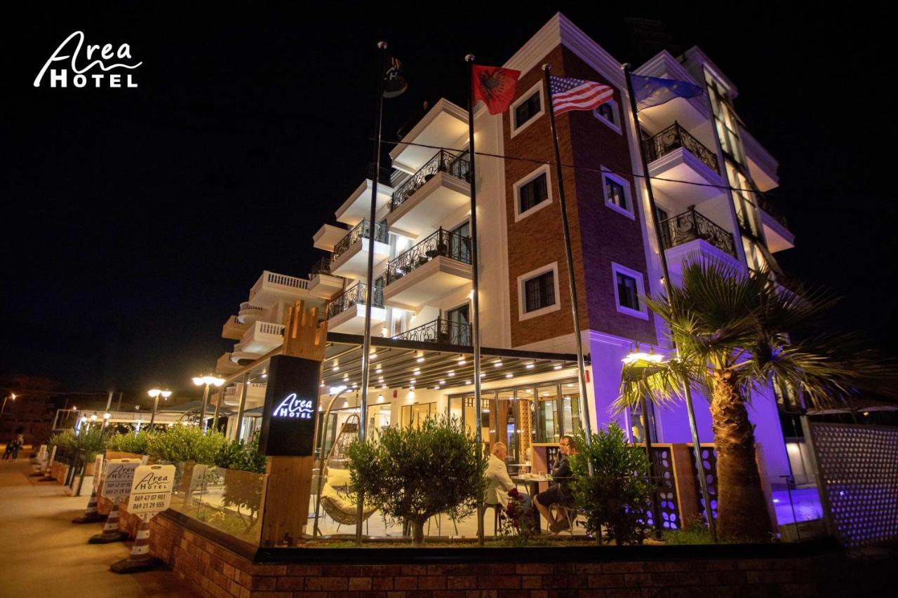 קסאמיל Area Hotel מראה חיצוני תמונה