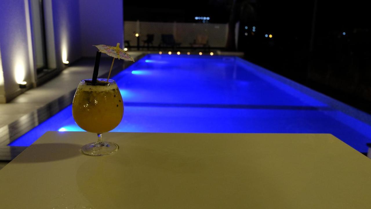 קסאמיל Area Hotel מראה חיצוני תמונה