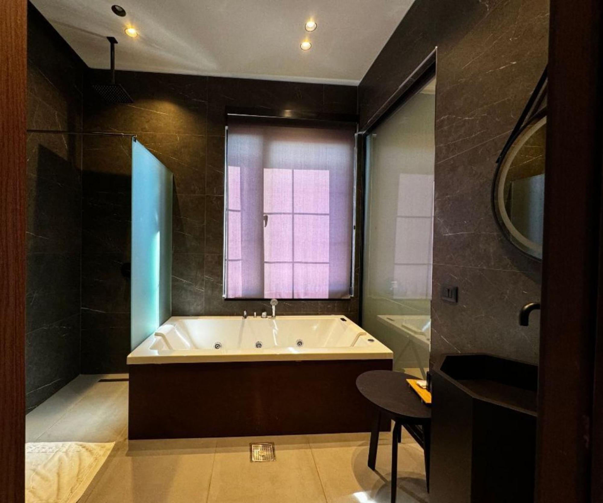 קסאמיל Area Hotel מראה חיצוני תמונה