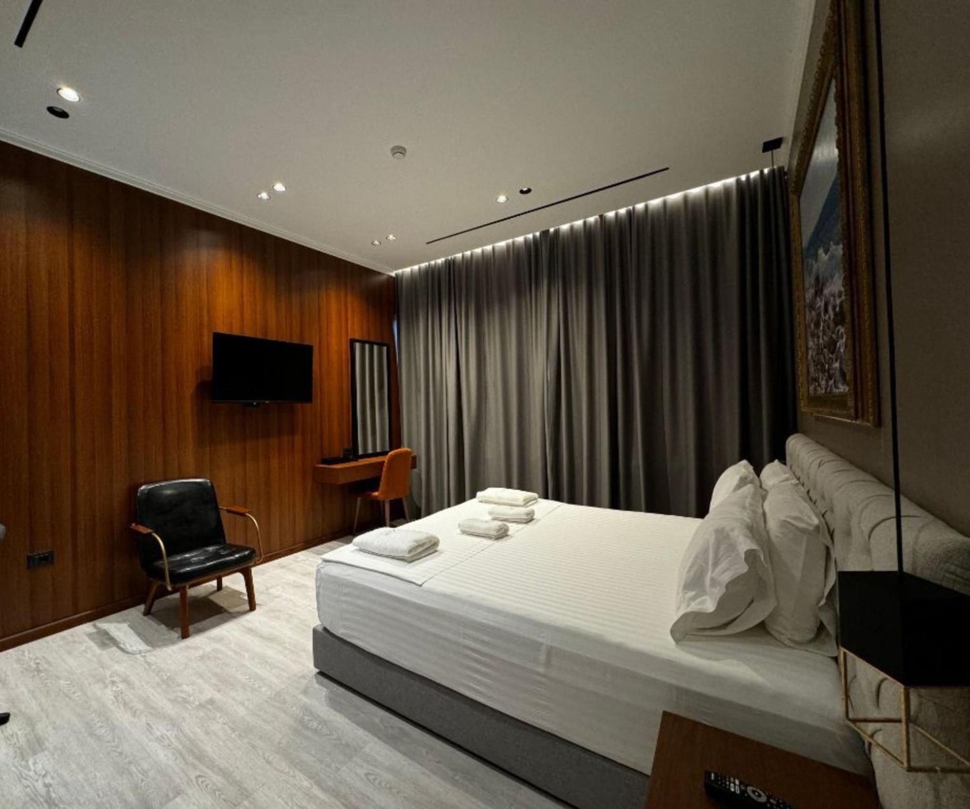 קסאמיל Area Hotel מראה חיצוני תמונה