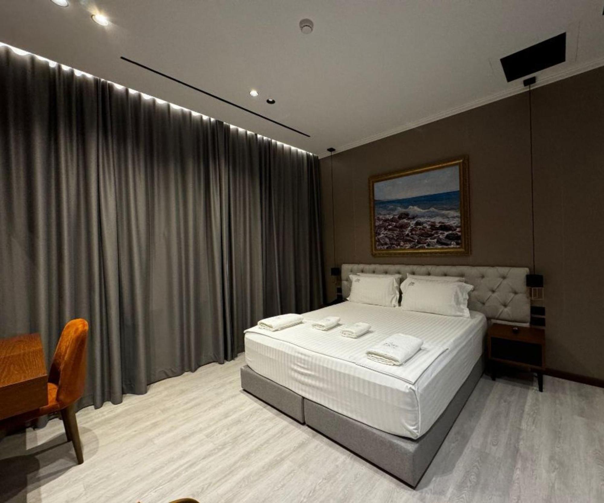 קסאמיל Area Hotel מראה חיצוני תמונה