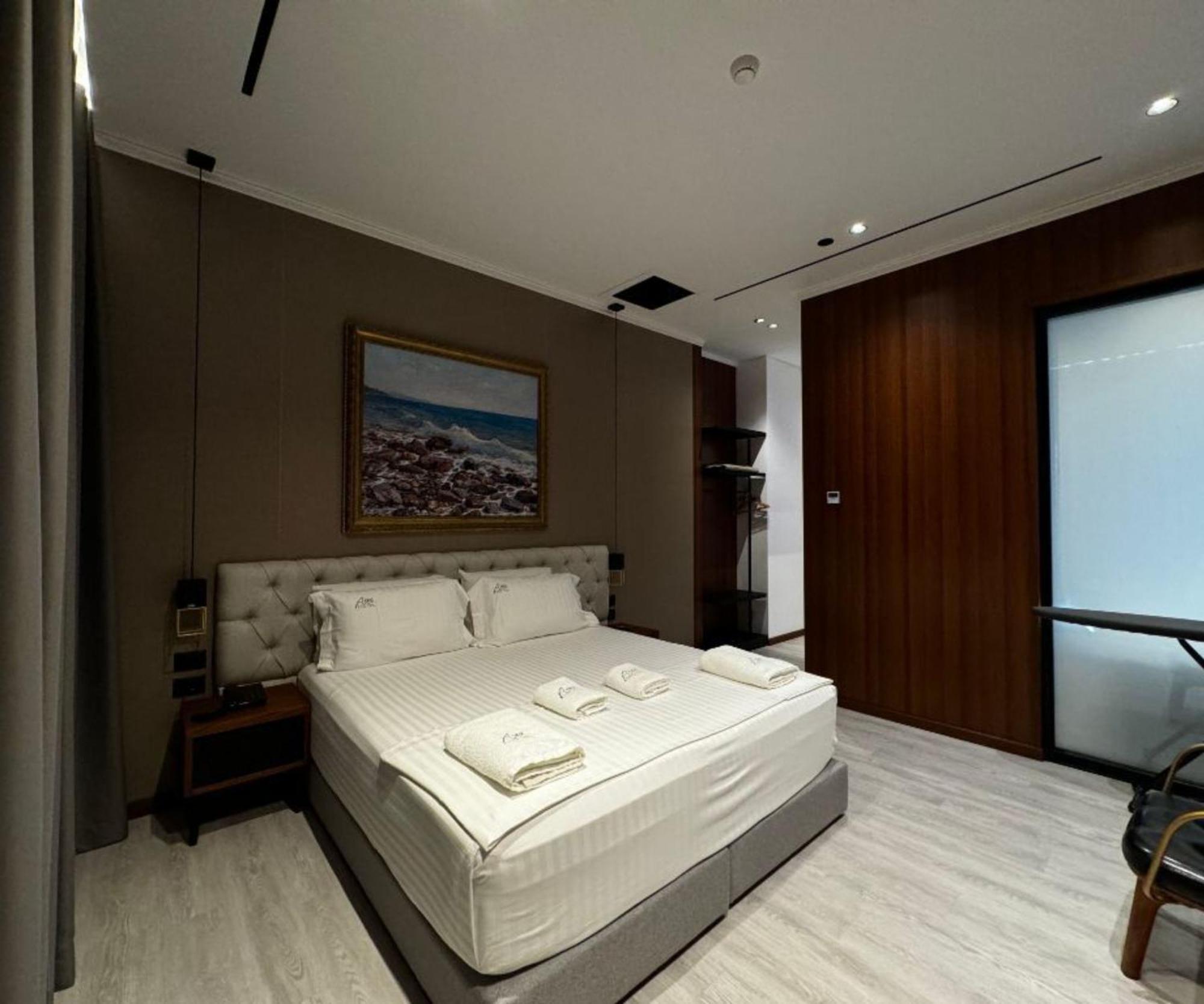 קסאמיל Area Hotel מראה חיצוני תמונה