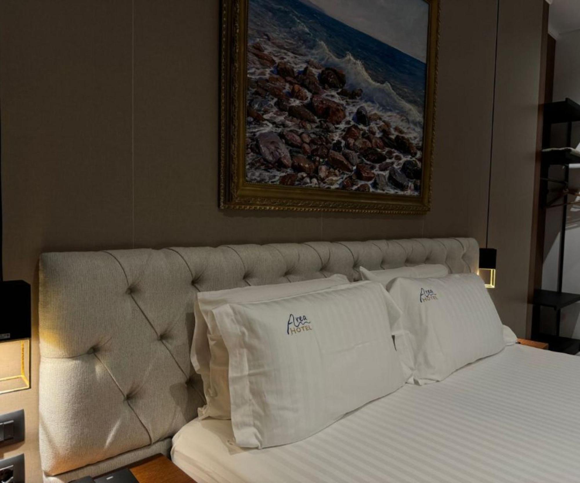 קסאמיל Area Hotel מראה חיצוני תמונה