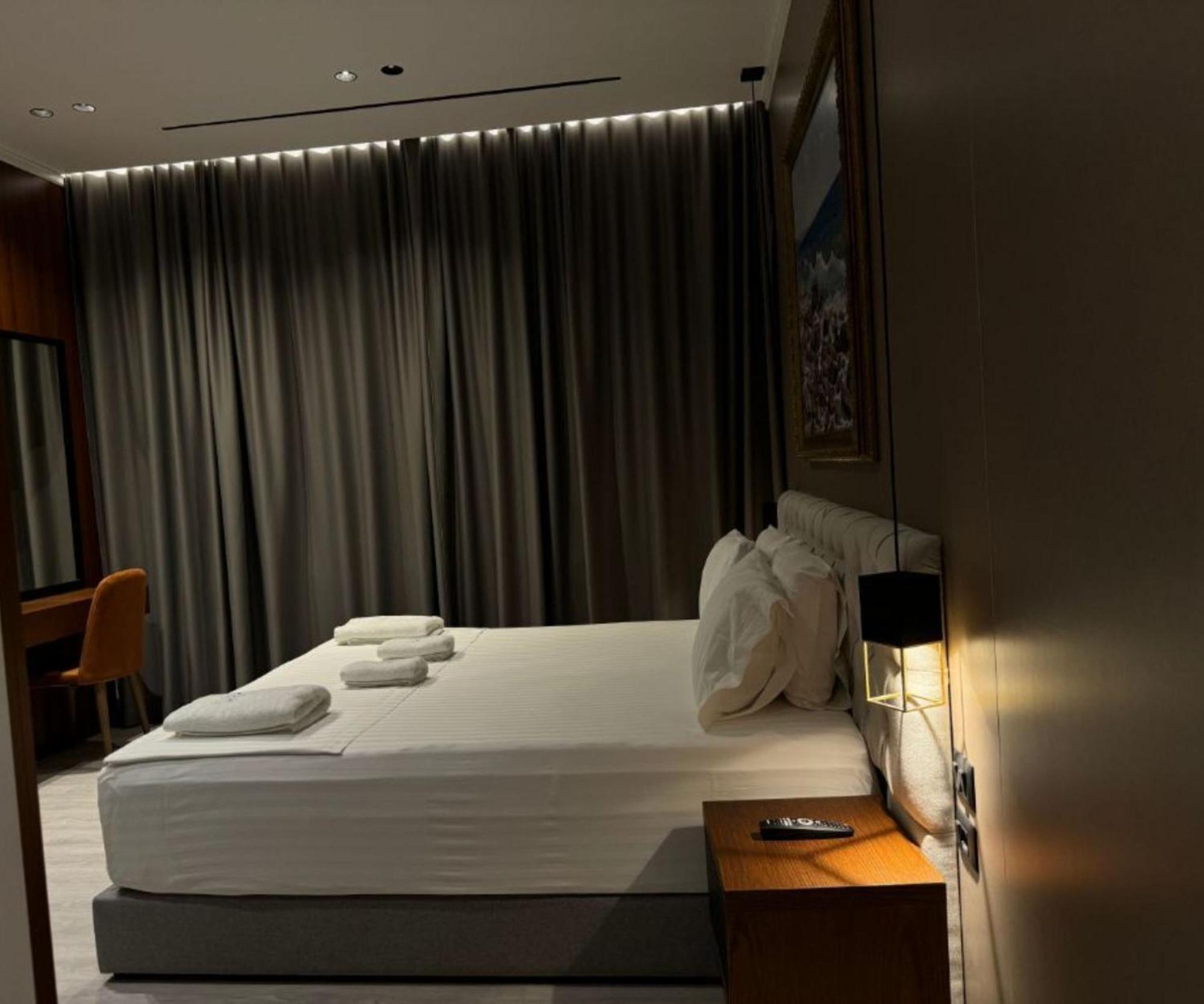 קסאמיל Area Hotel מראה חיצוני תמונה