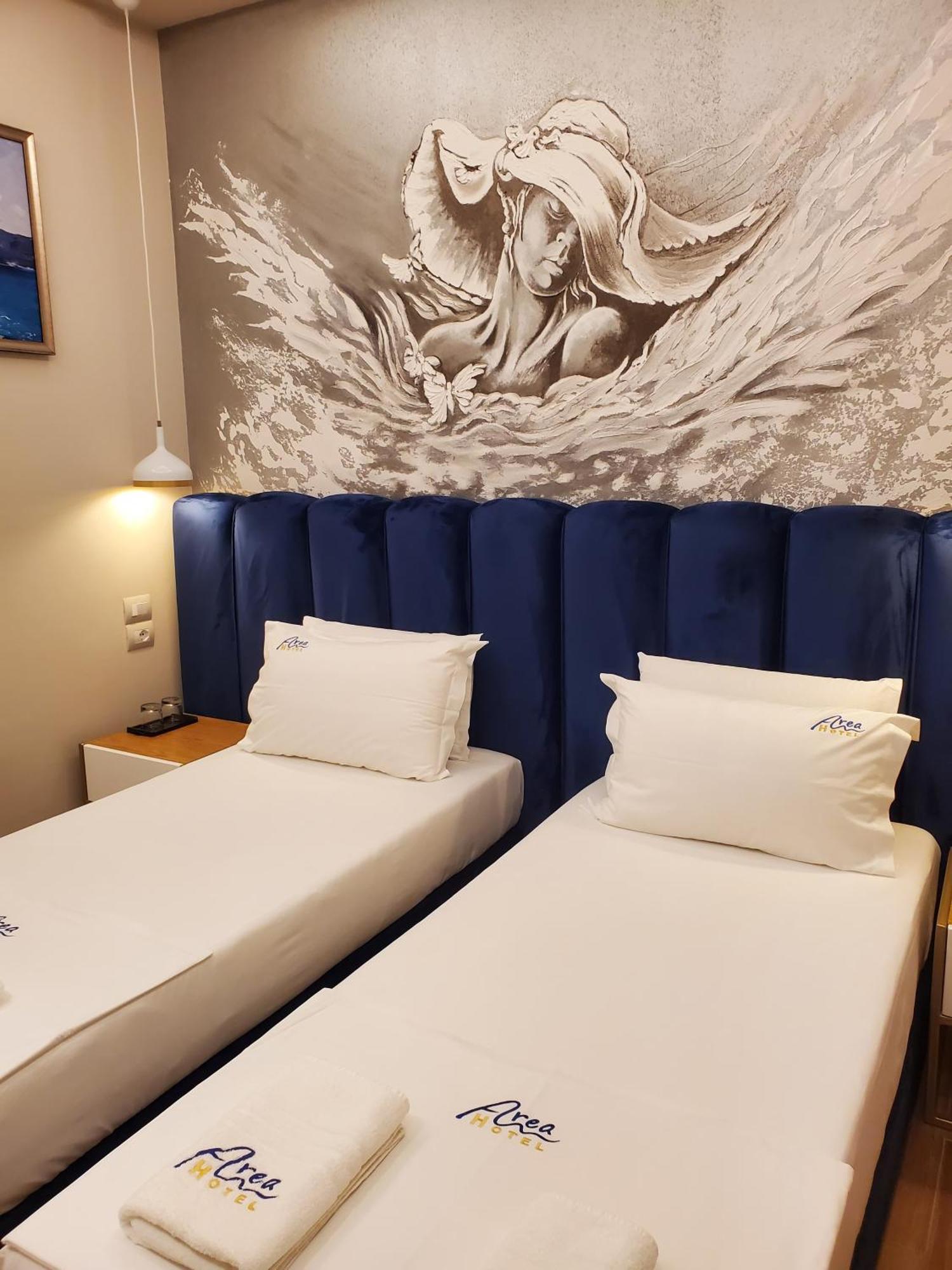 קסאמיל Area Hotel מראה חיצוני תמונה