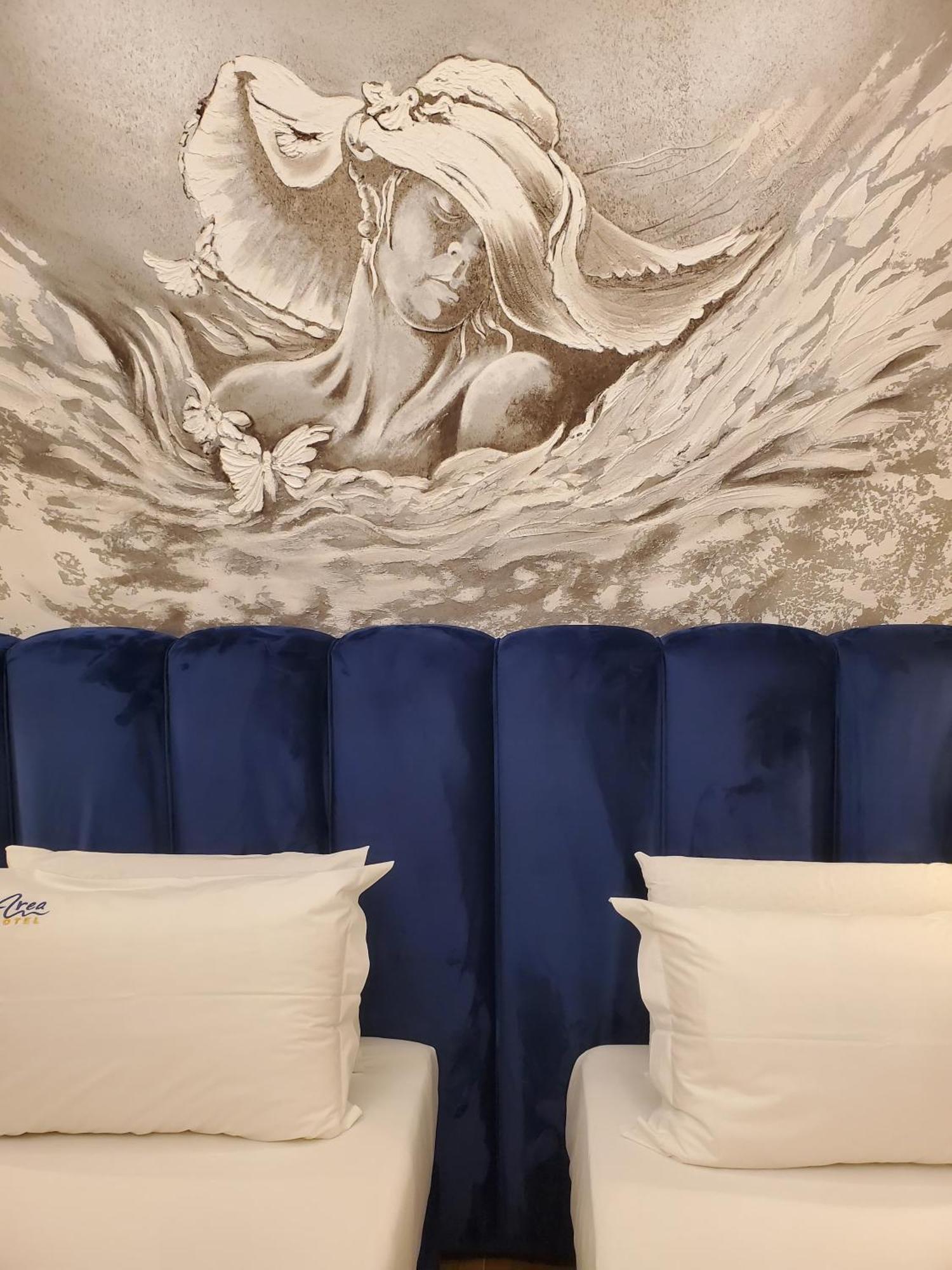 קסאמיל Area Hotel מראה חיצוני תמונה