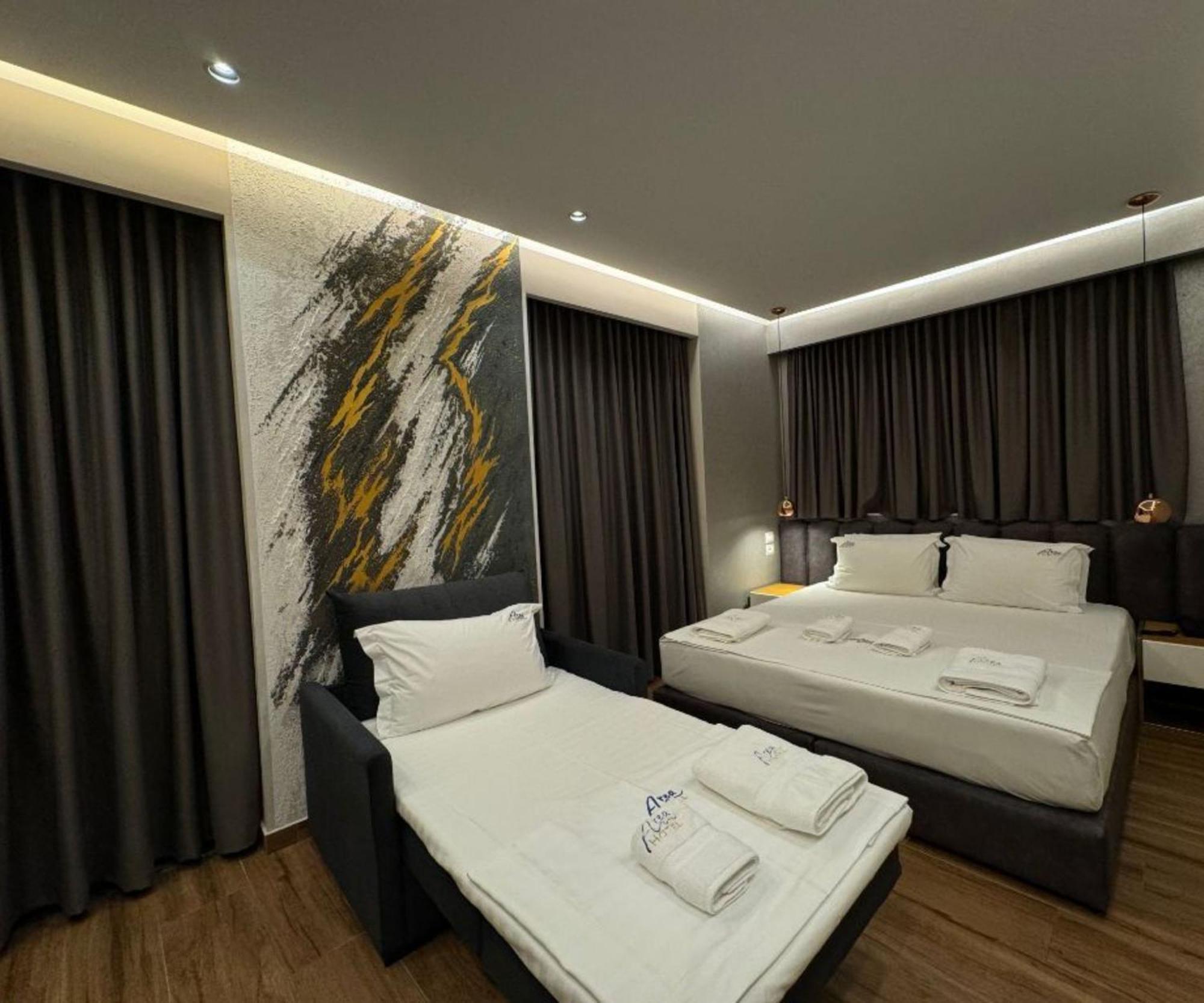 קסאמיל Area Hotel מראה חיצוני תמונה