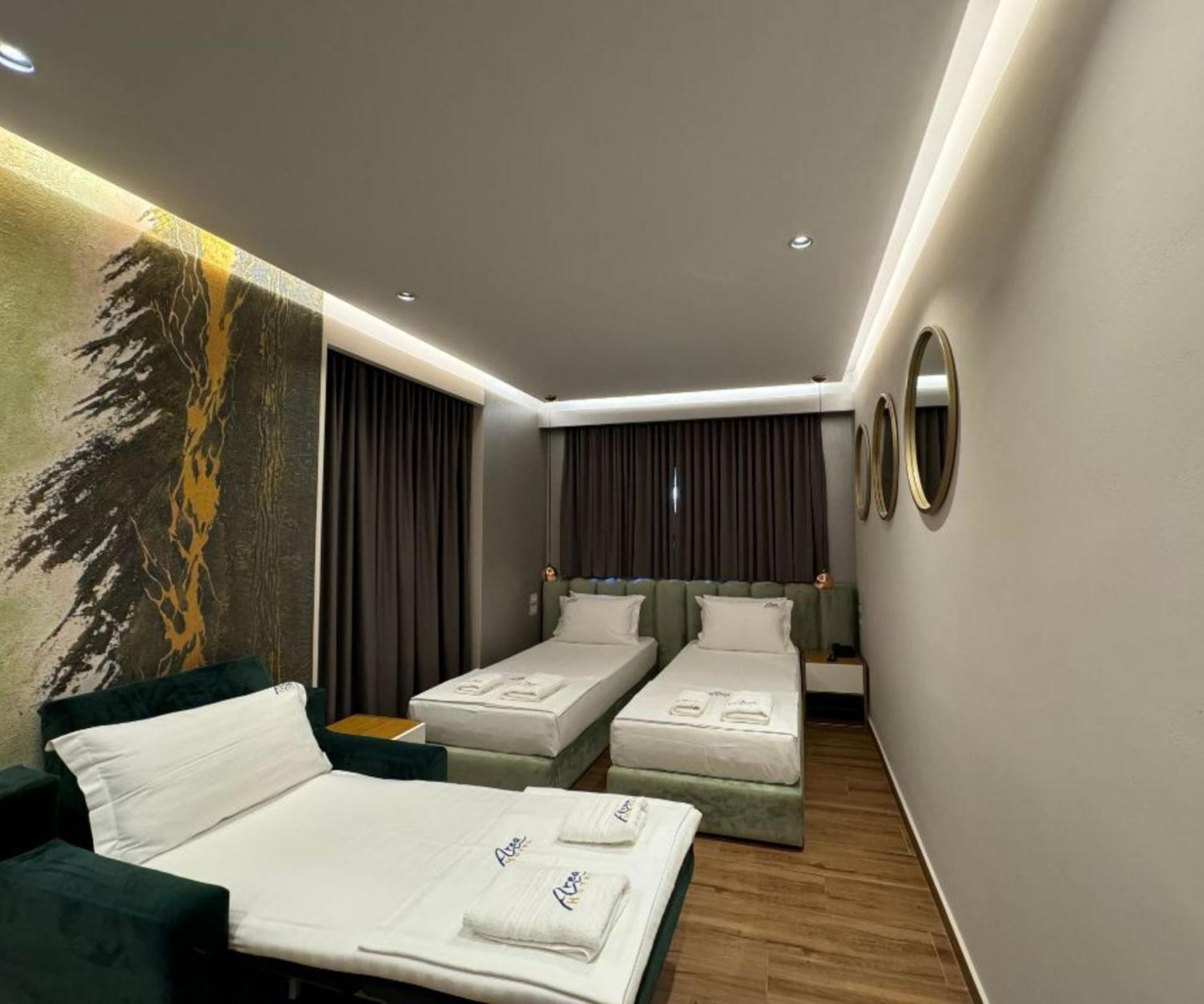 קסאמיל Area Hotel מראה חיצוני תמונה