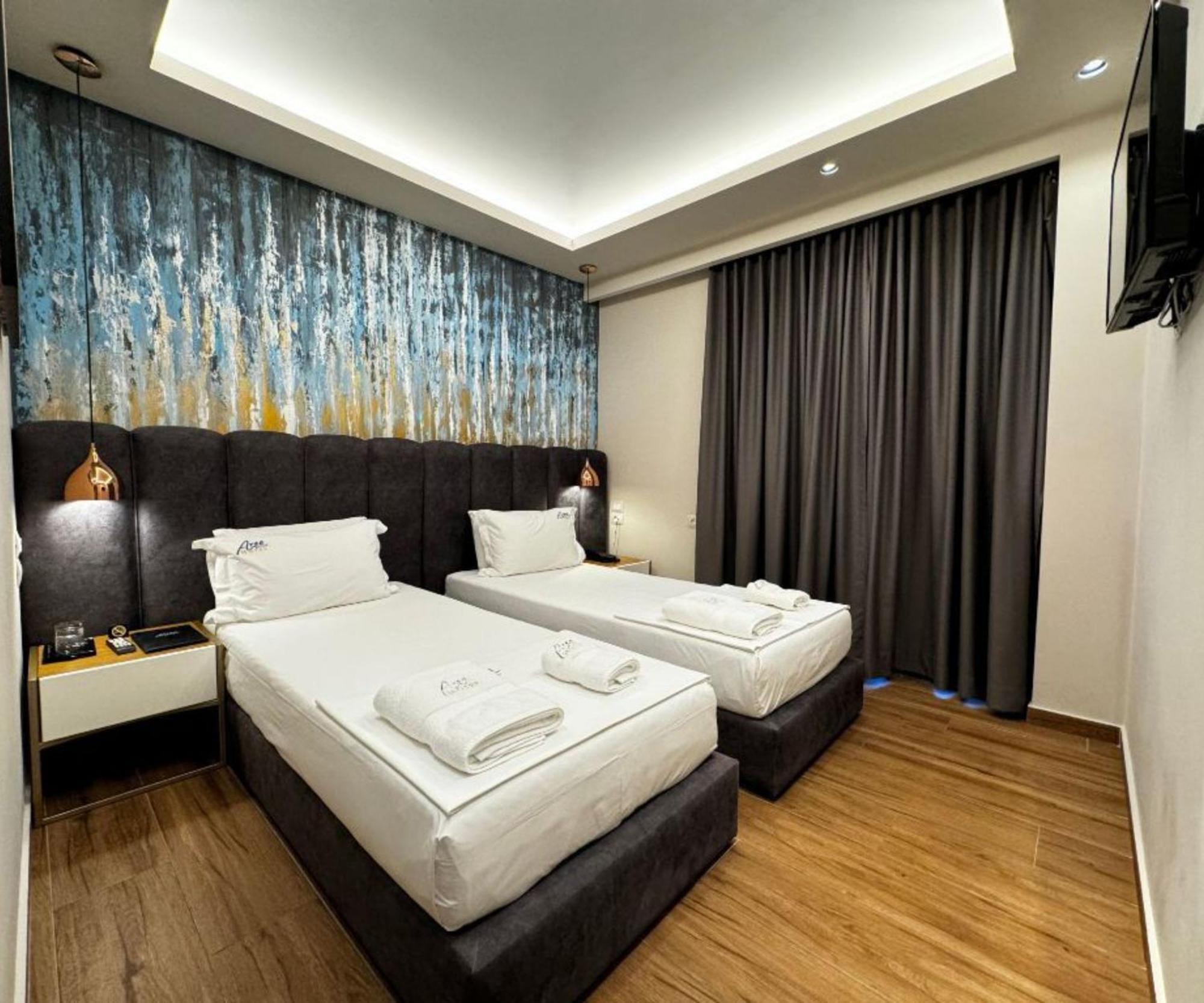 קסאמיל Area Hotel מראה חיצוני תמונה