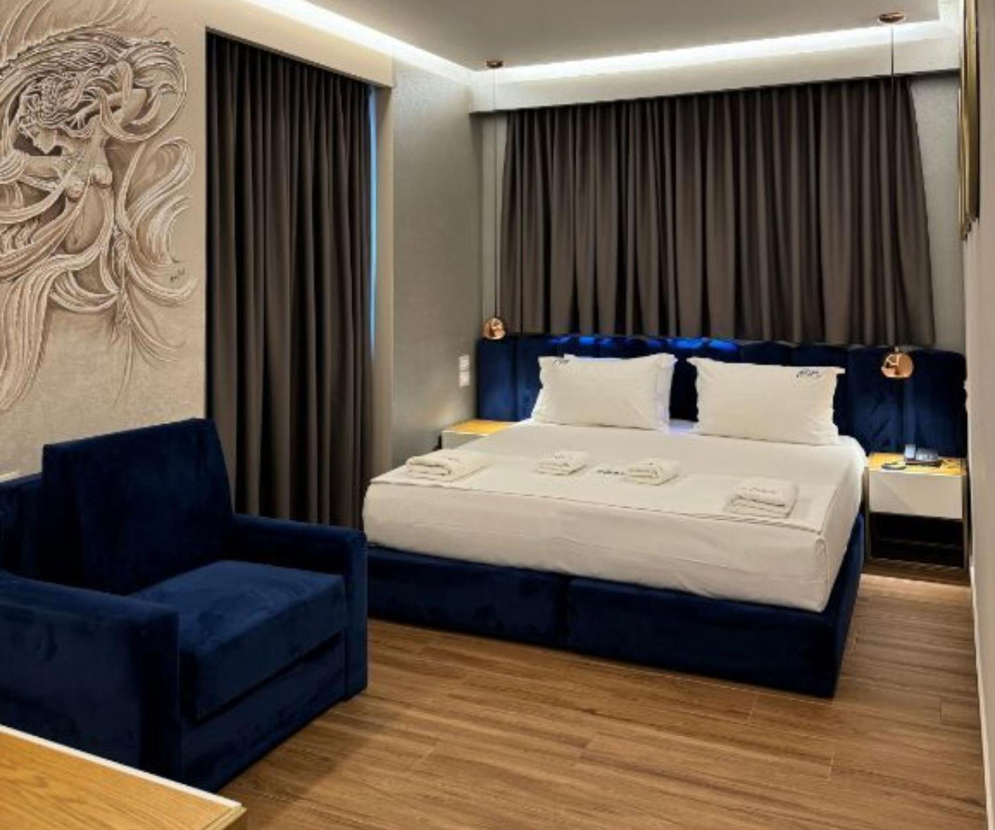 קסאמיל Area Hotel מראה חיצוני תמונה