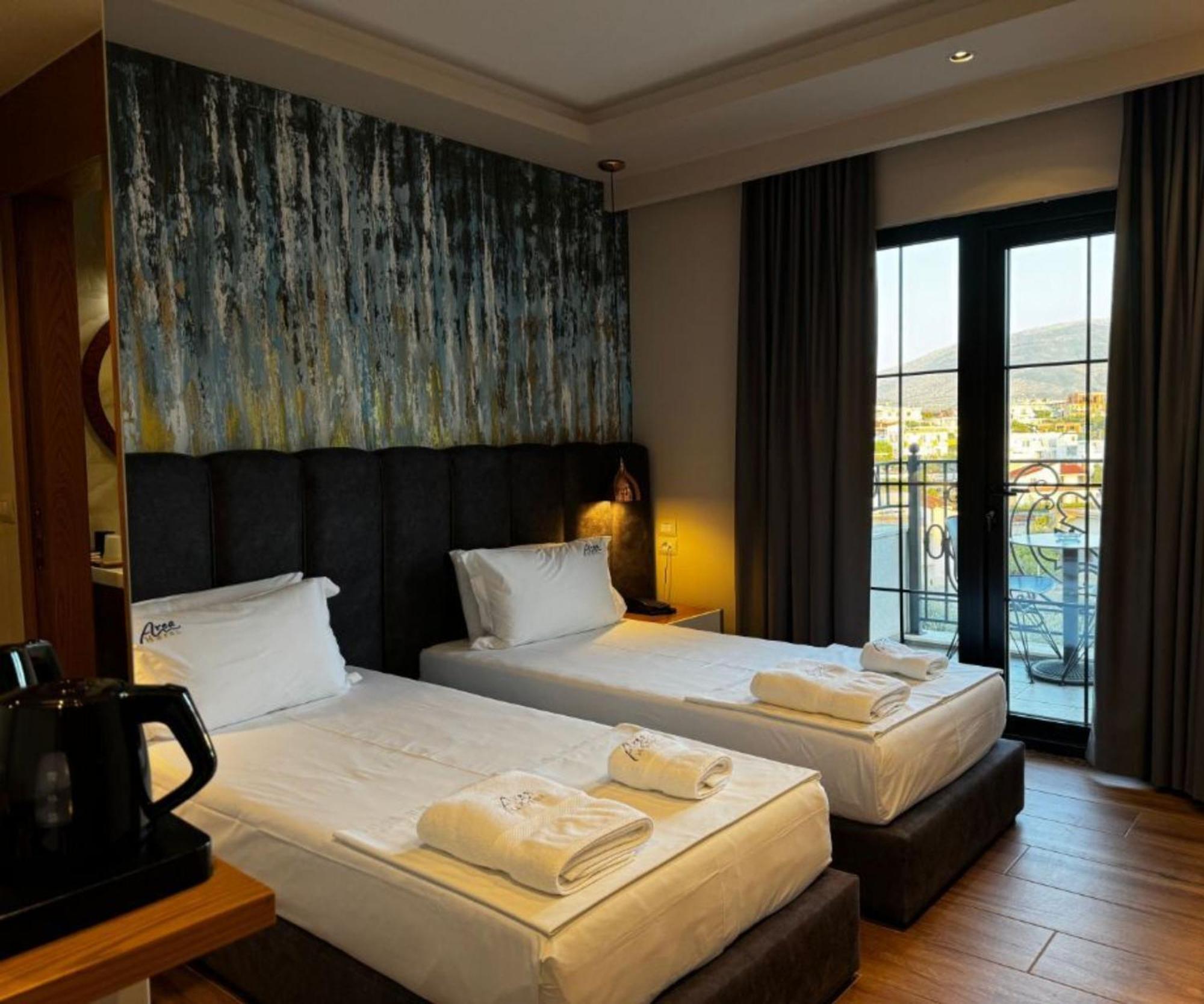 קסאמיל Area Hotel מראה חיצוני תמונה