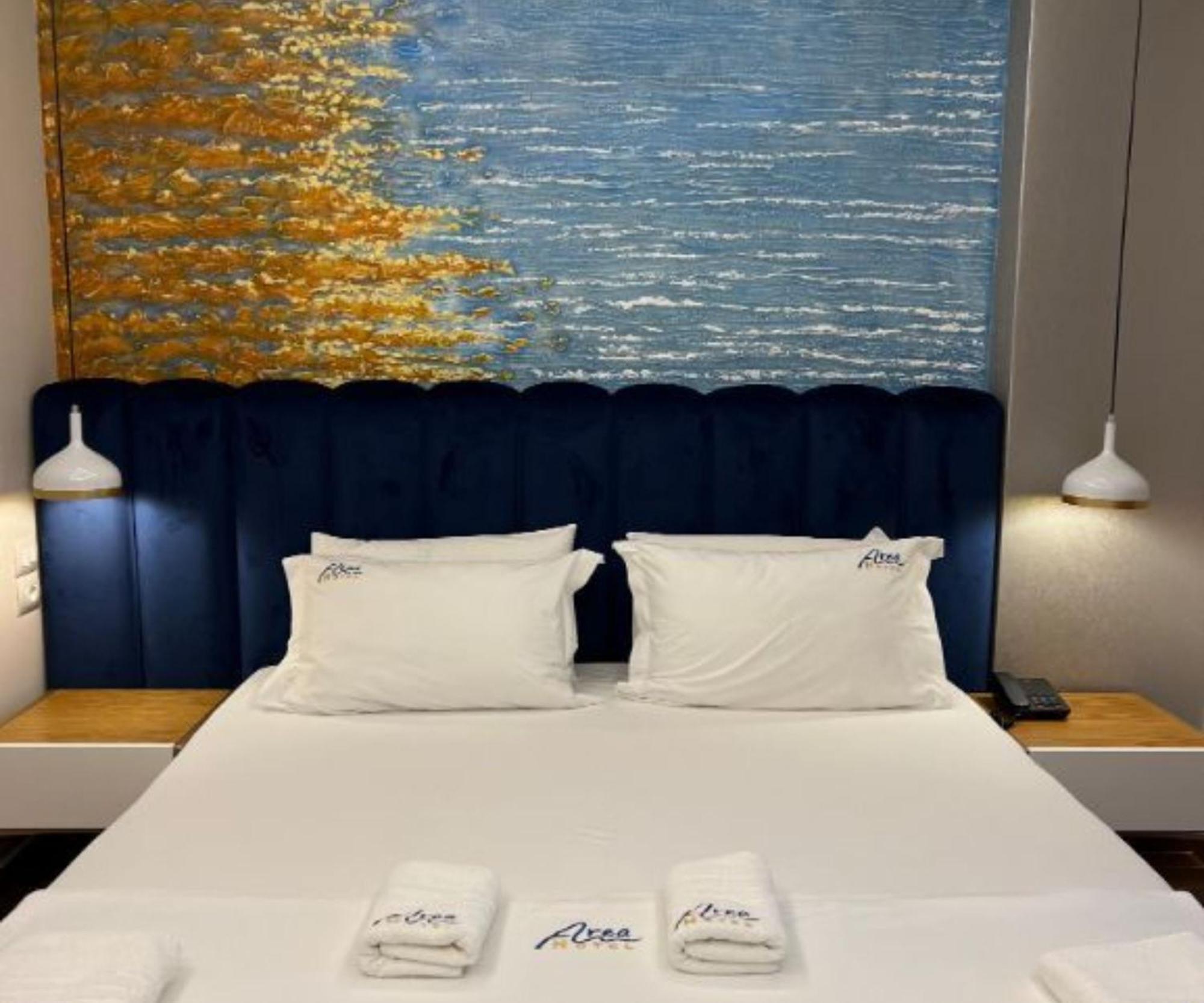 קסאמיל Area Hotel מראה חיצוני תמונה
