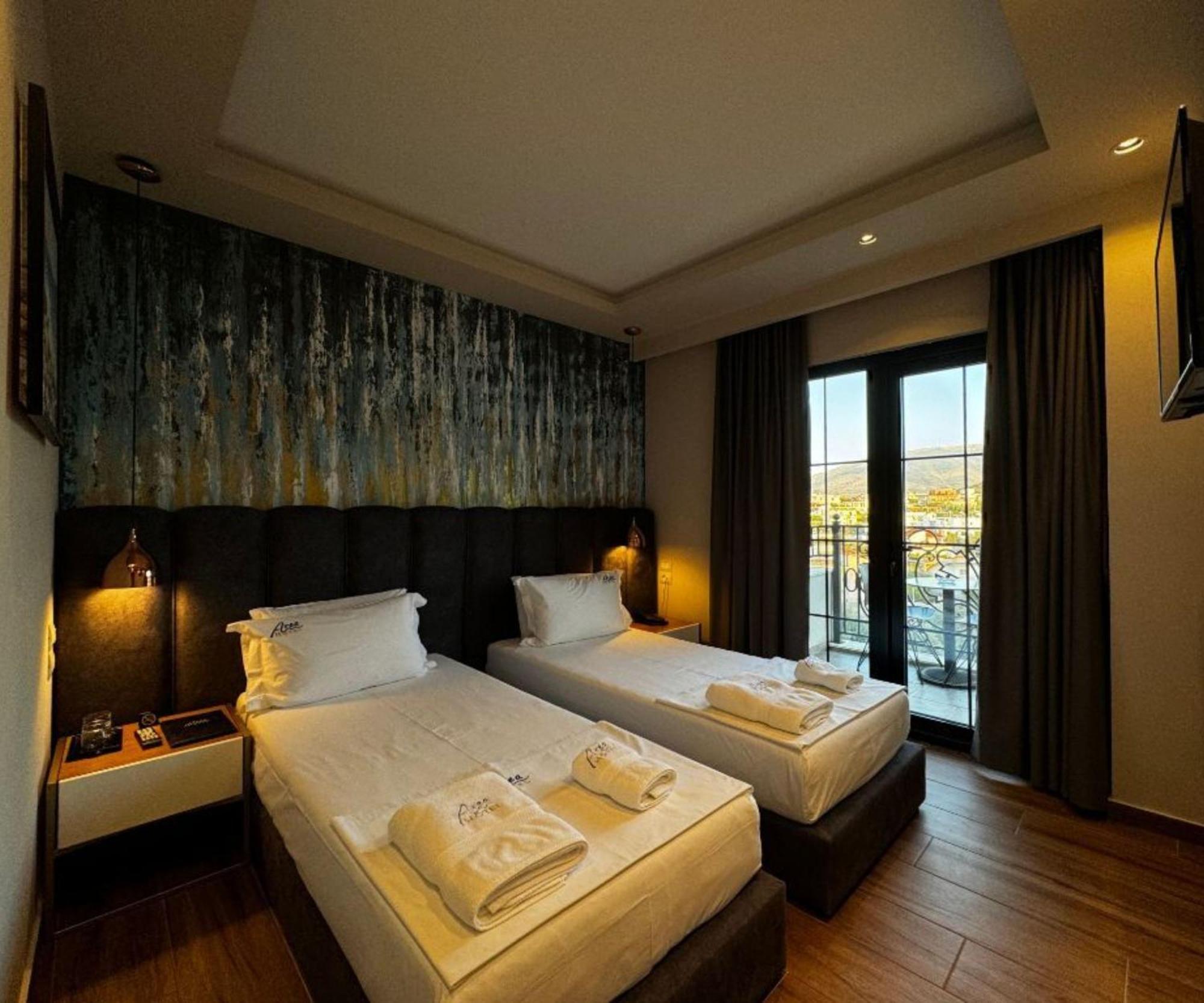 קסאמיל Area Hotel מראה חיצוני תמונה