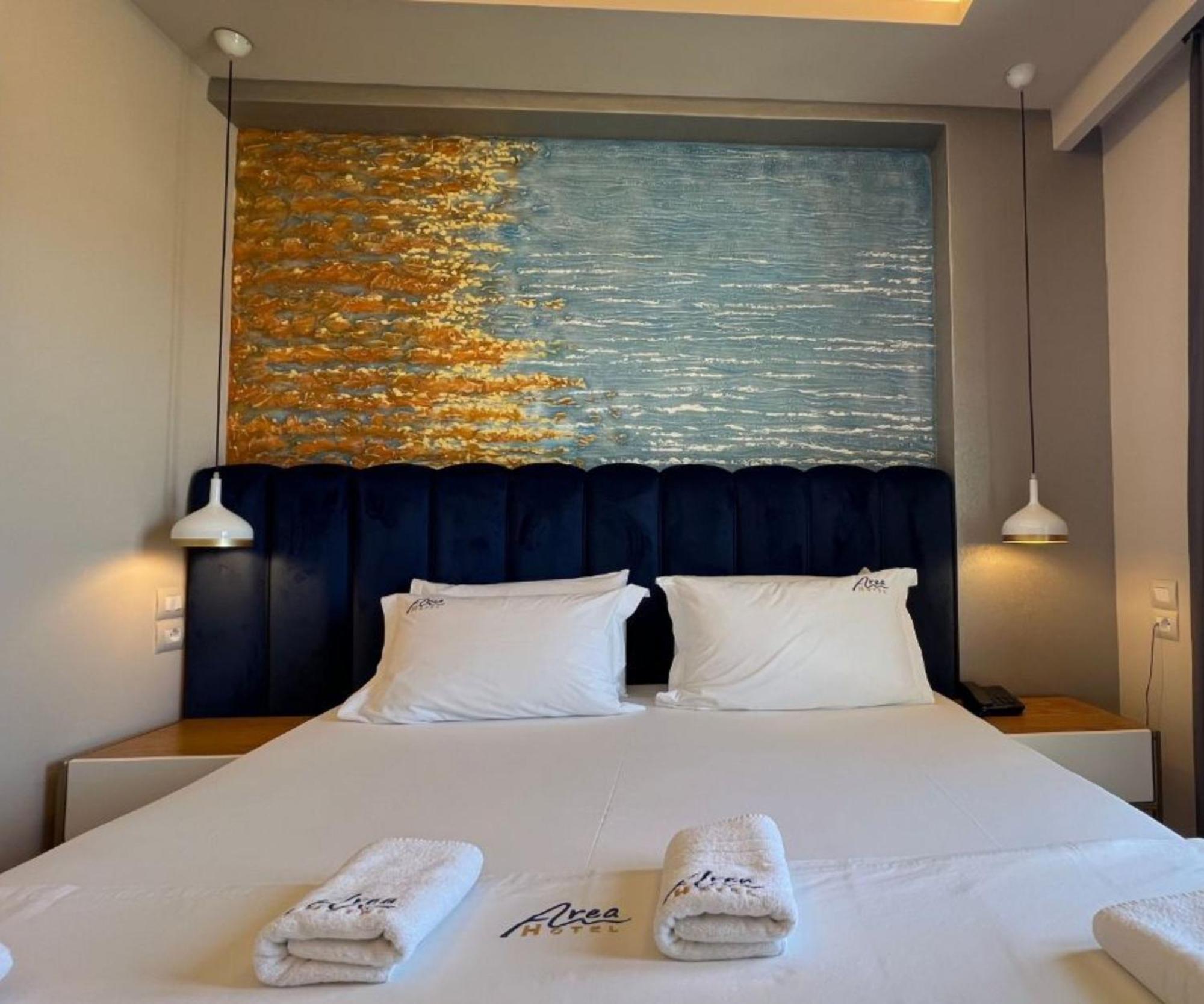 קסאמיל Area Hotel מראה חיצוני תמונה