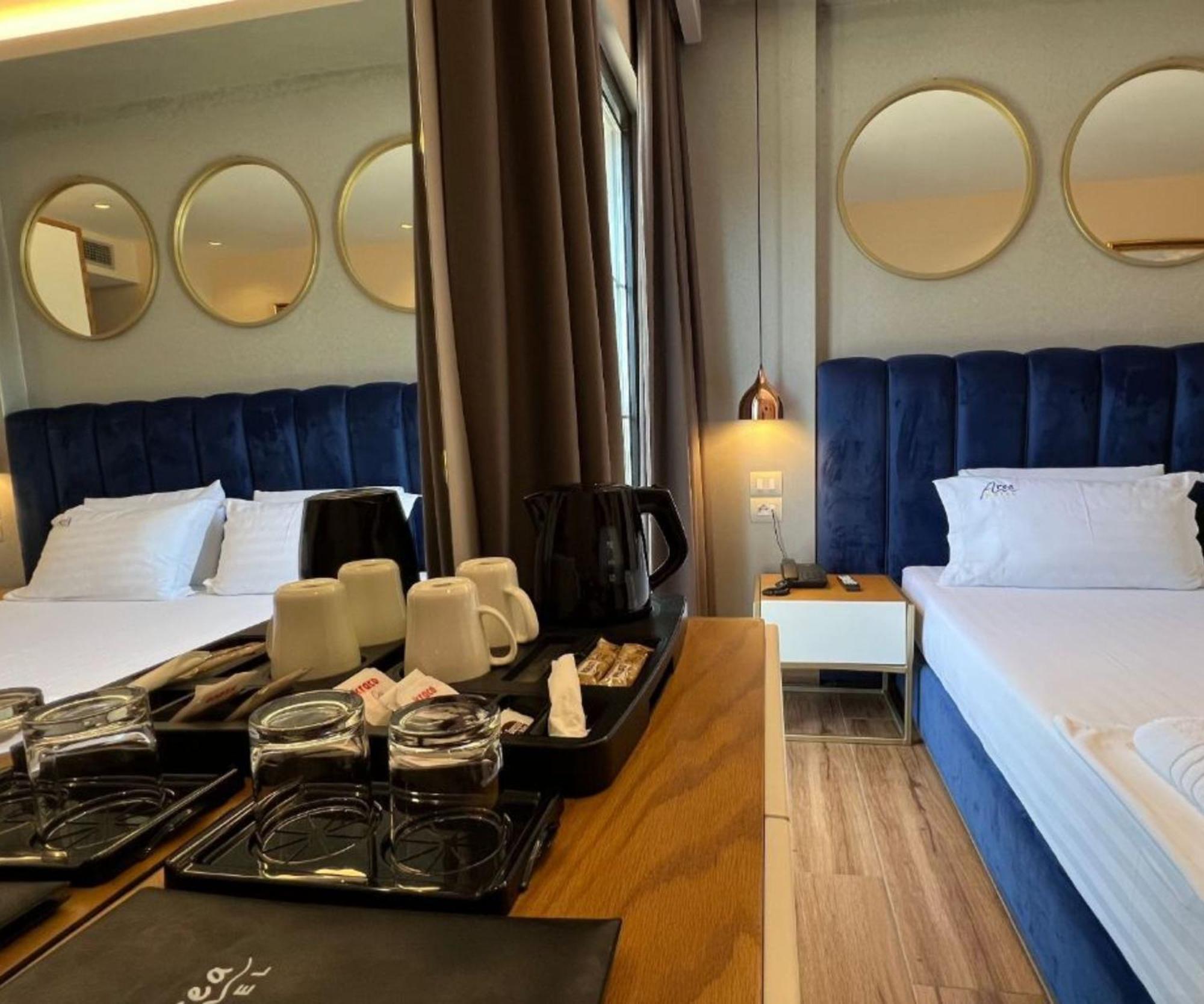 קסאמיל Area Hotel מראה חיצוני תמונה