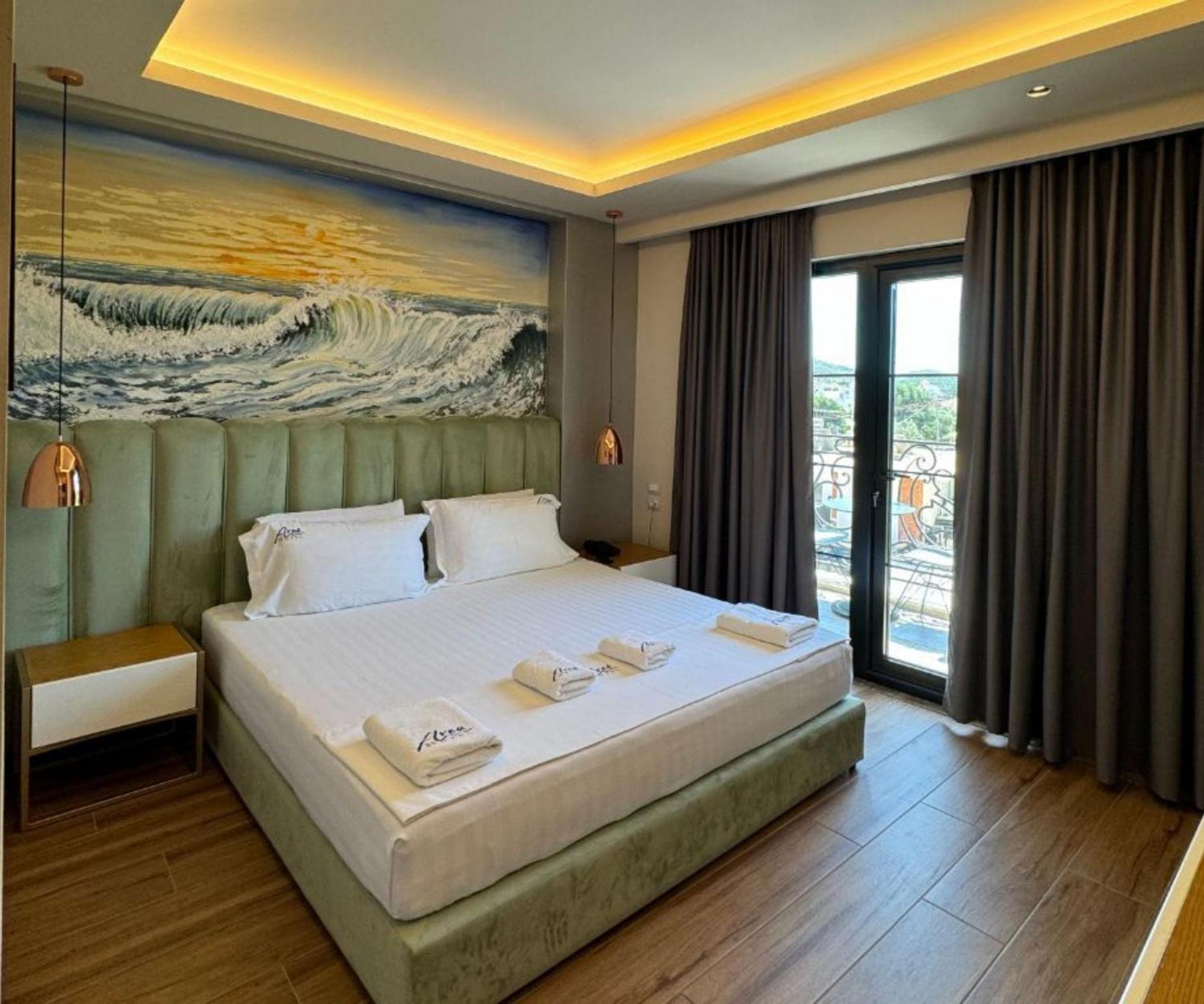 קסאמיל Area Hotel מראה חיצוני תמונה