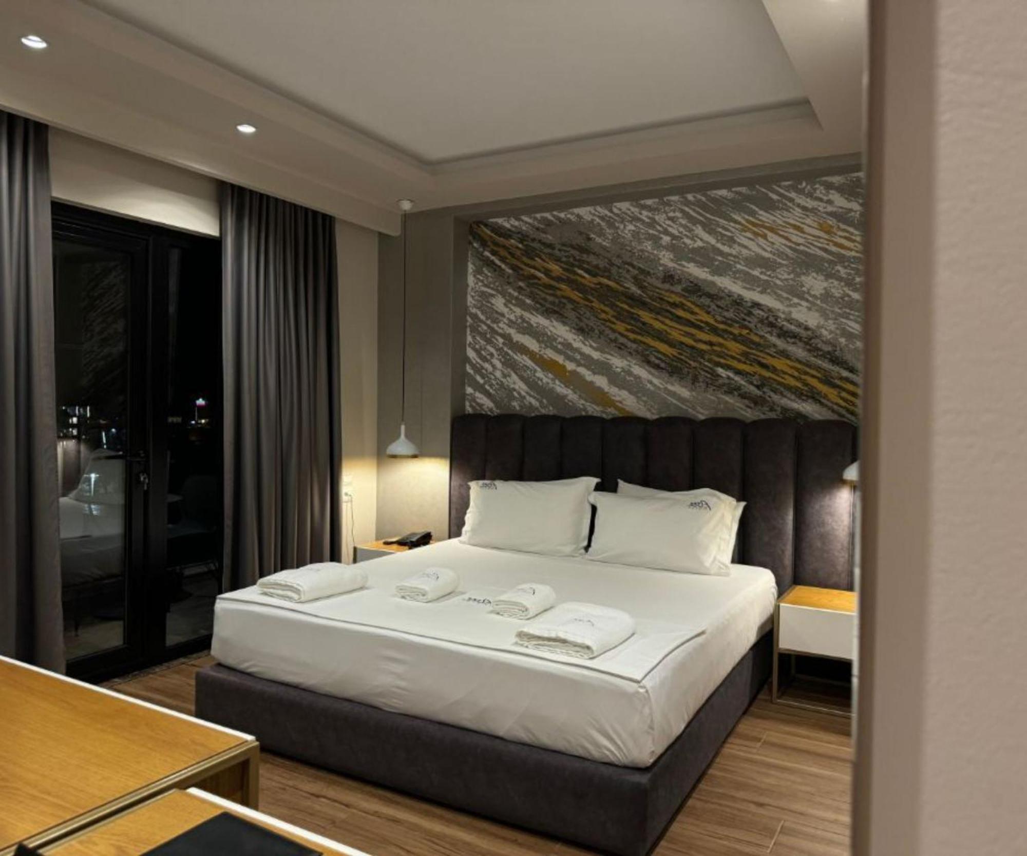 קסאמיל Area Hotel מראה חיצוני תמונה