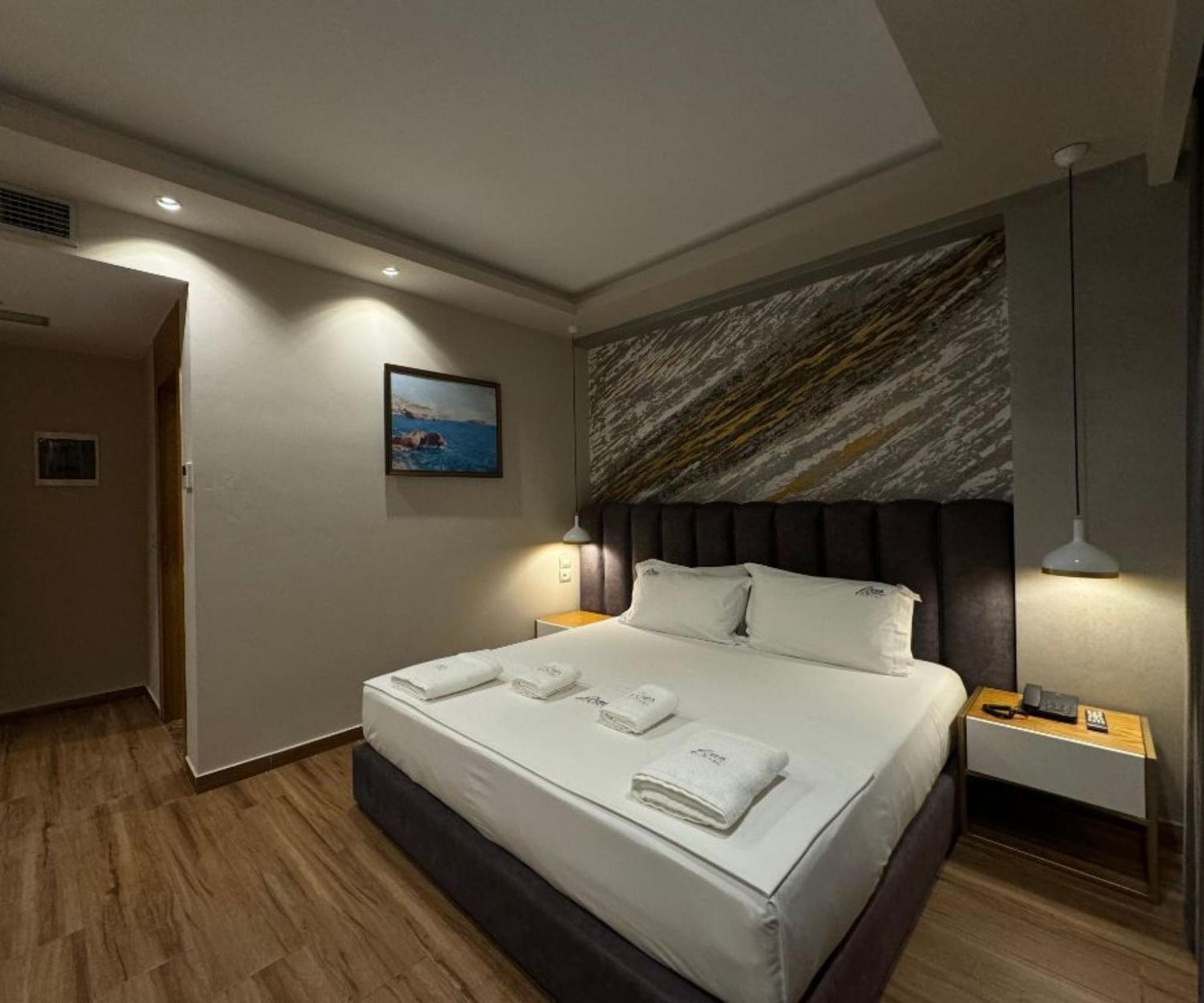 קסאמיל Area Hotel מראה חיצוני תמונה