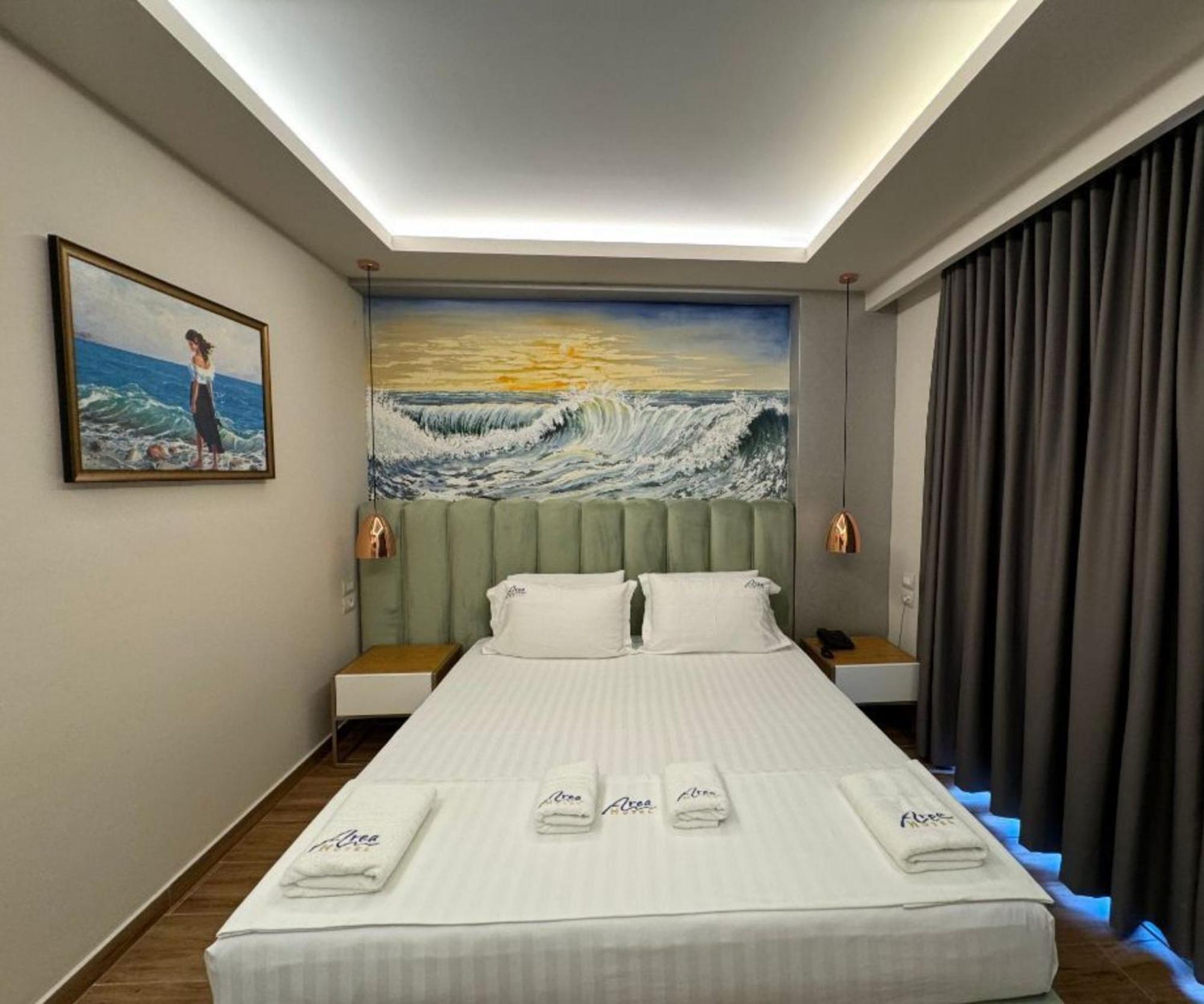 קסאמיל Area Hotel מראה חיצוני תמונה