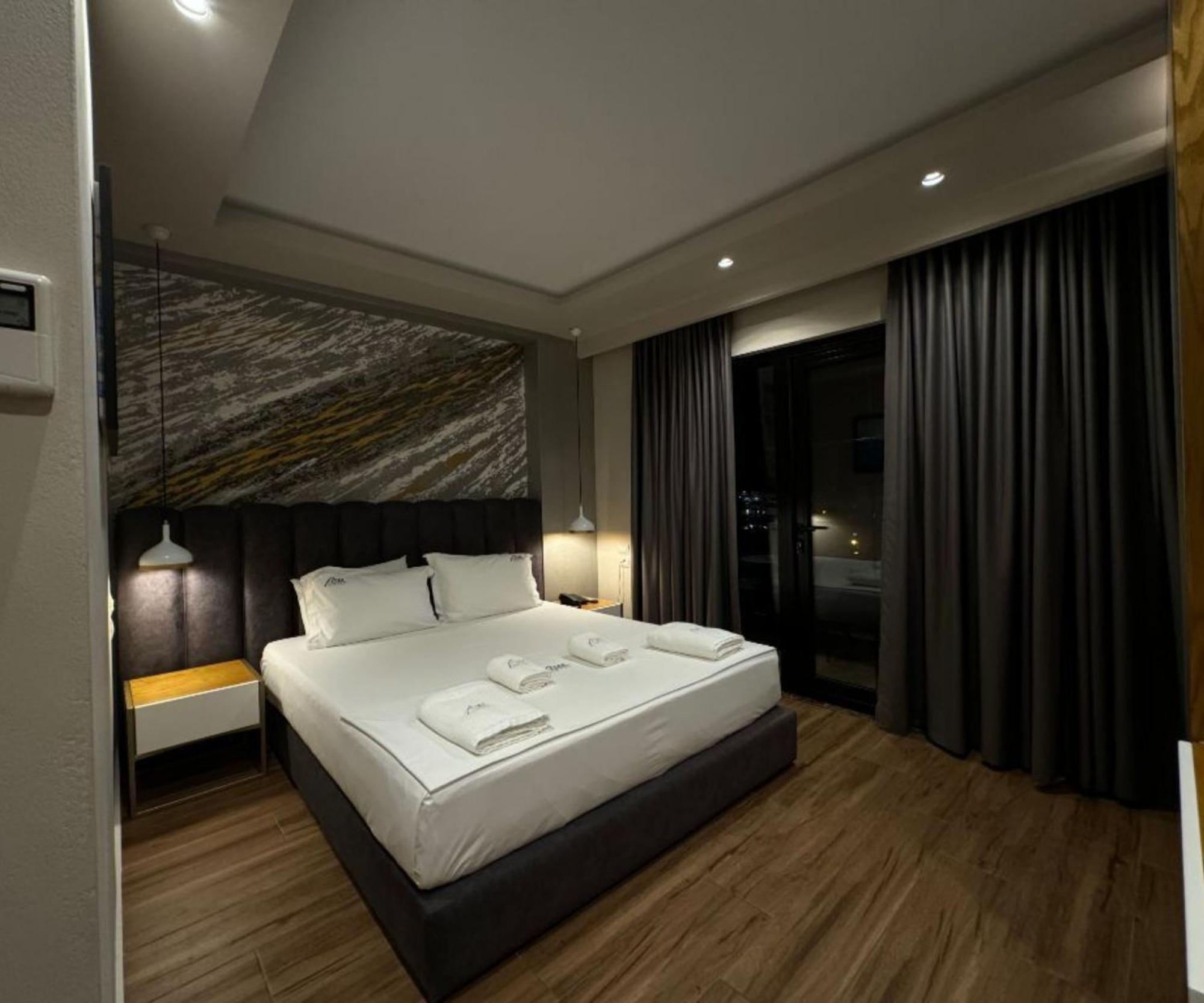 קסאמיל Area Hotel מראה חיצוני תמונה