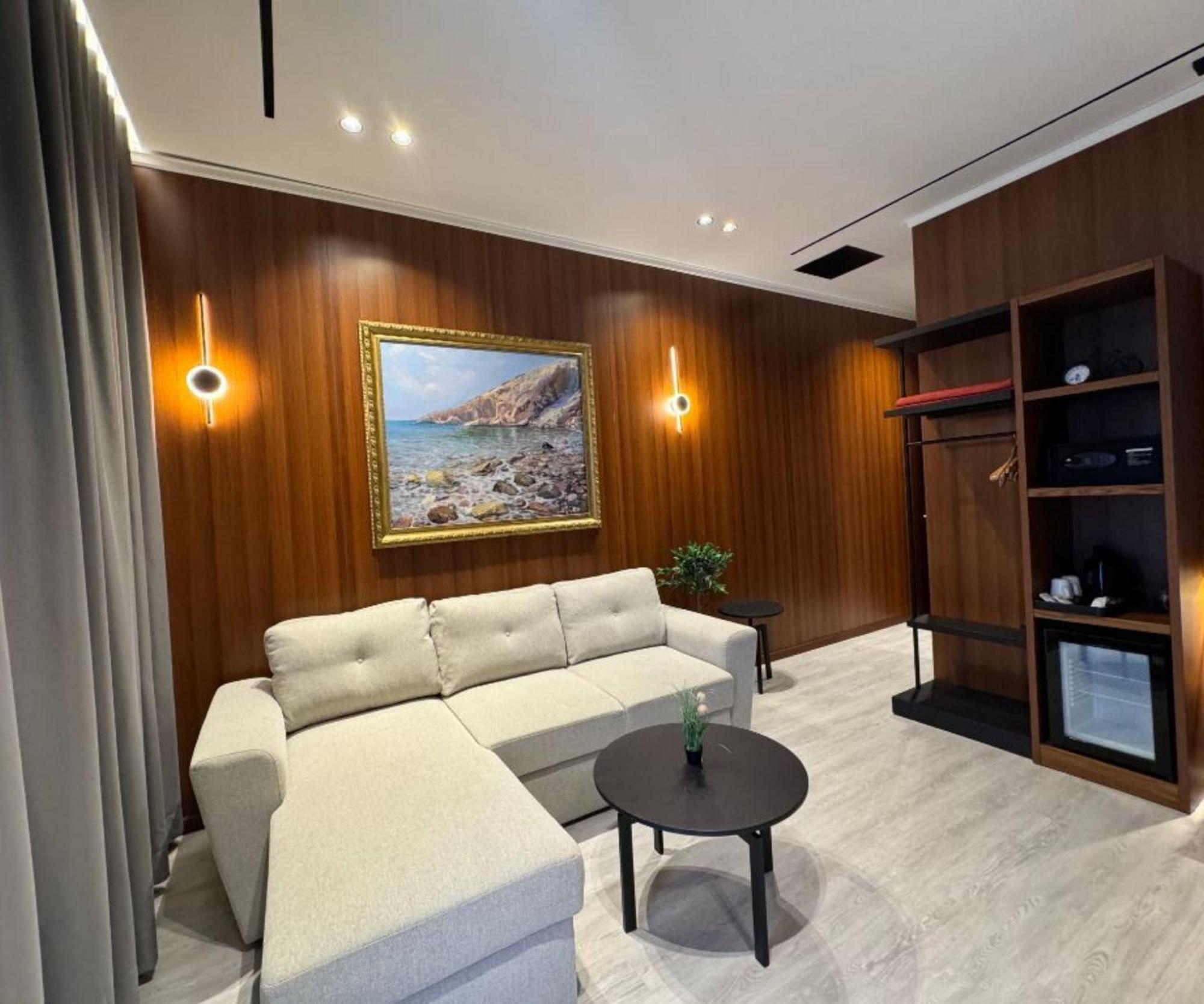 קסאמיל Area Hotel מראה חיצוני תמונה