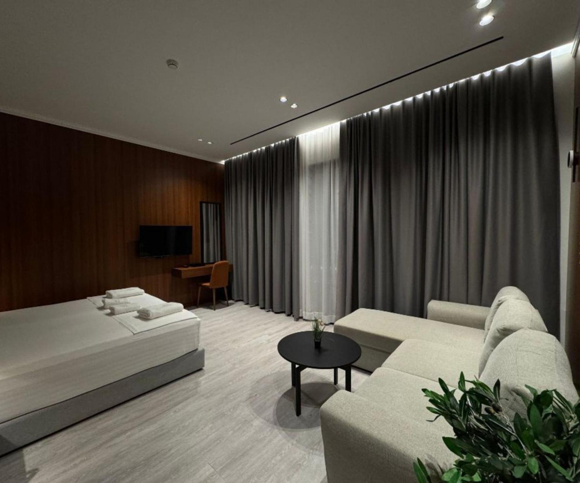 קסאמיל Area Hotel מראה חיצוני תמונה