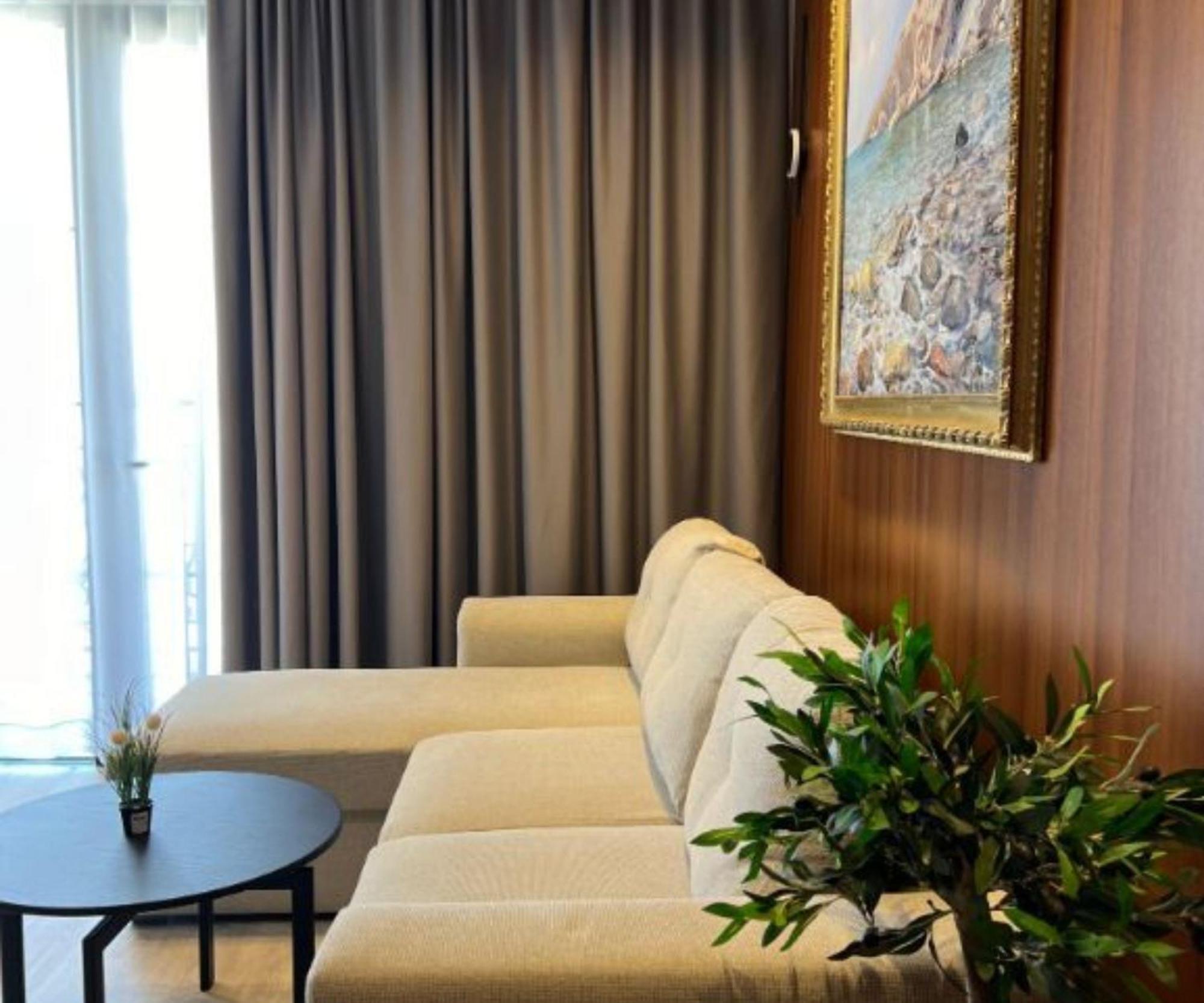 קסאמיל Area Hotel מראה חיצוני תמונה