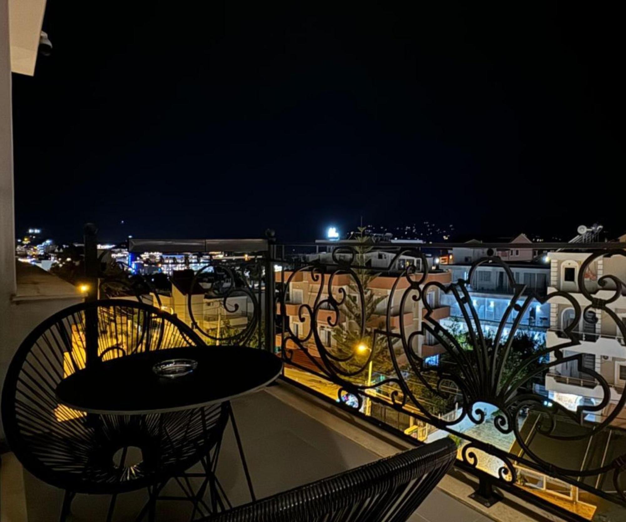 קסאמיל Area Hotel מראה חיצוני תמונה