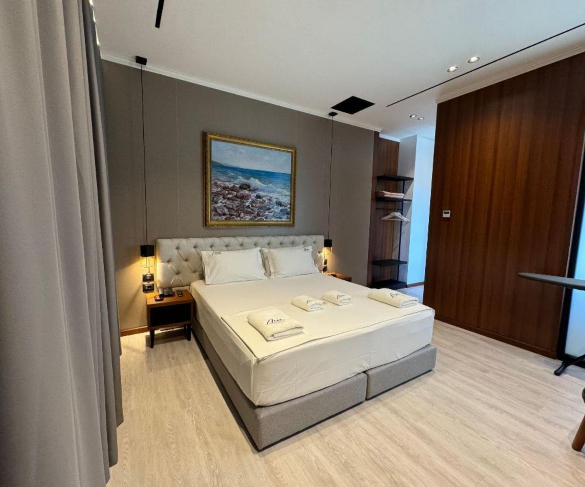 קסאמיל Area Hotel מראה חיצוני תמונה