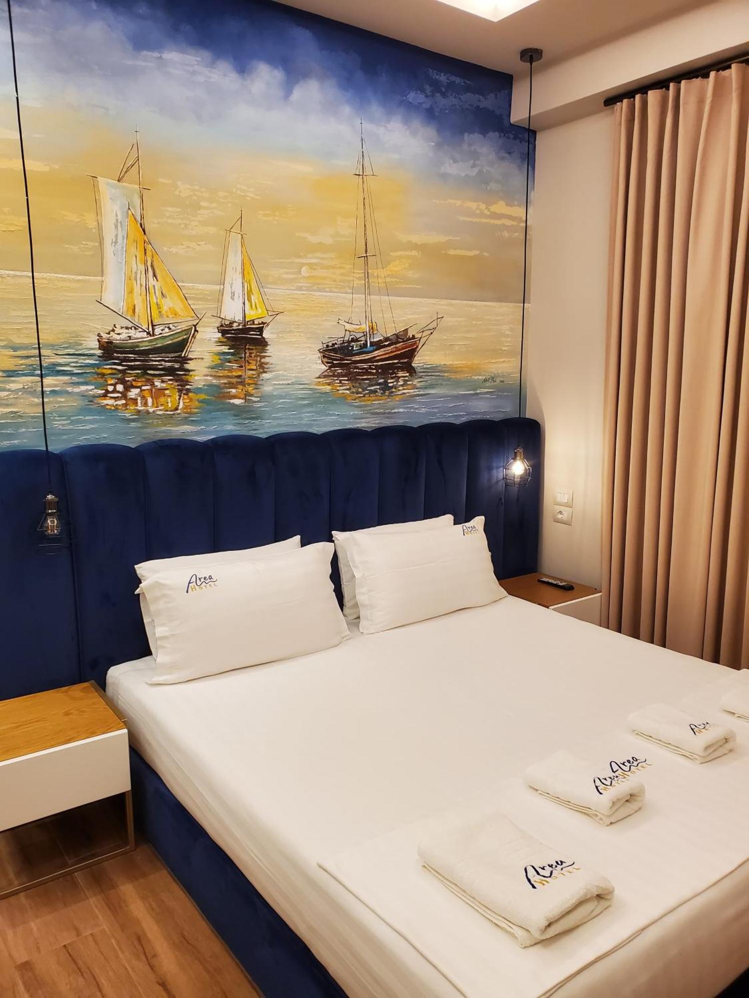 קסאמיל Area Hotel מראה חיצוני תמונה