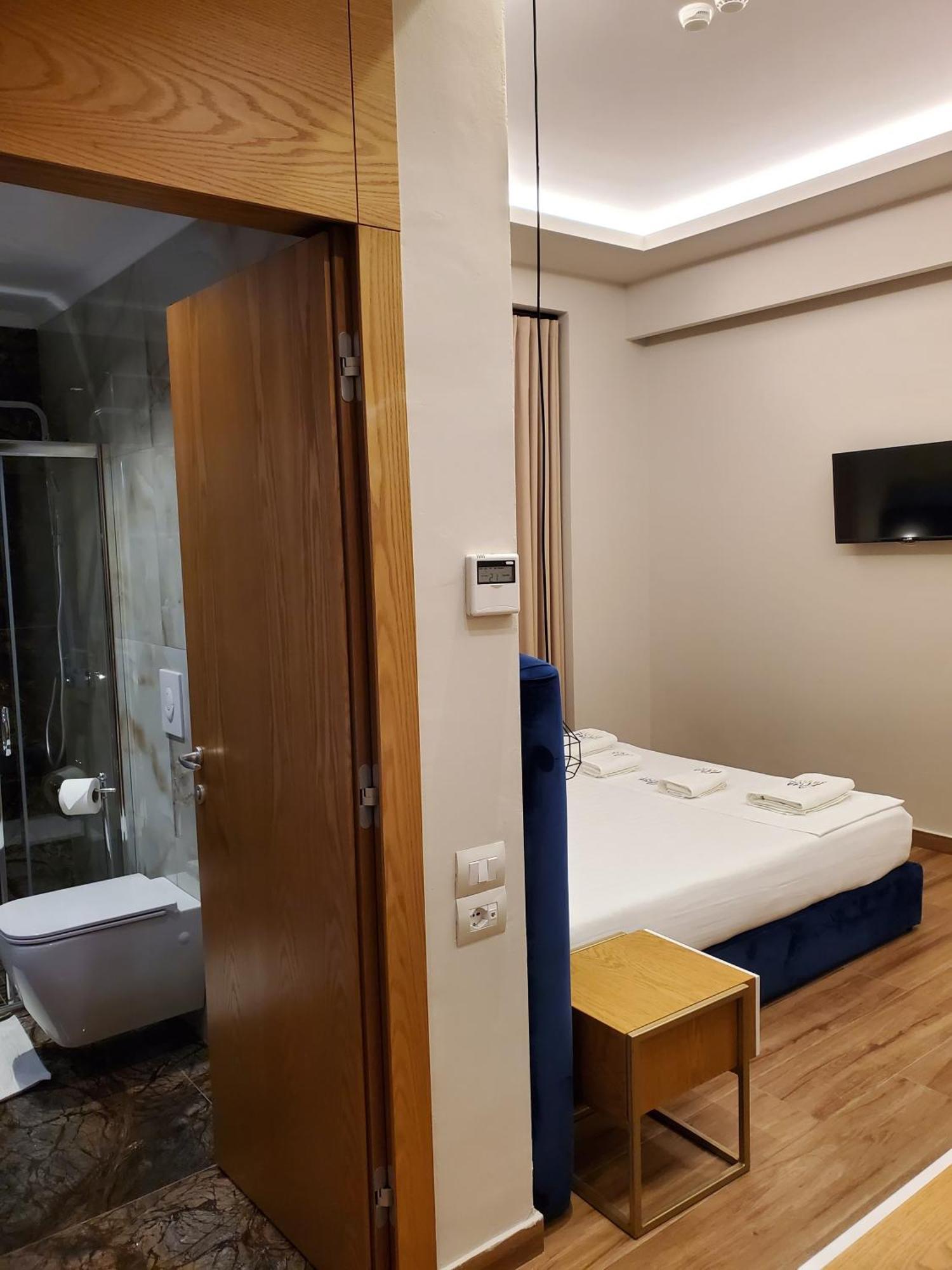 קסאמיל Area Hotel מראה חיצוני תמונה