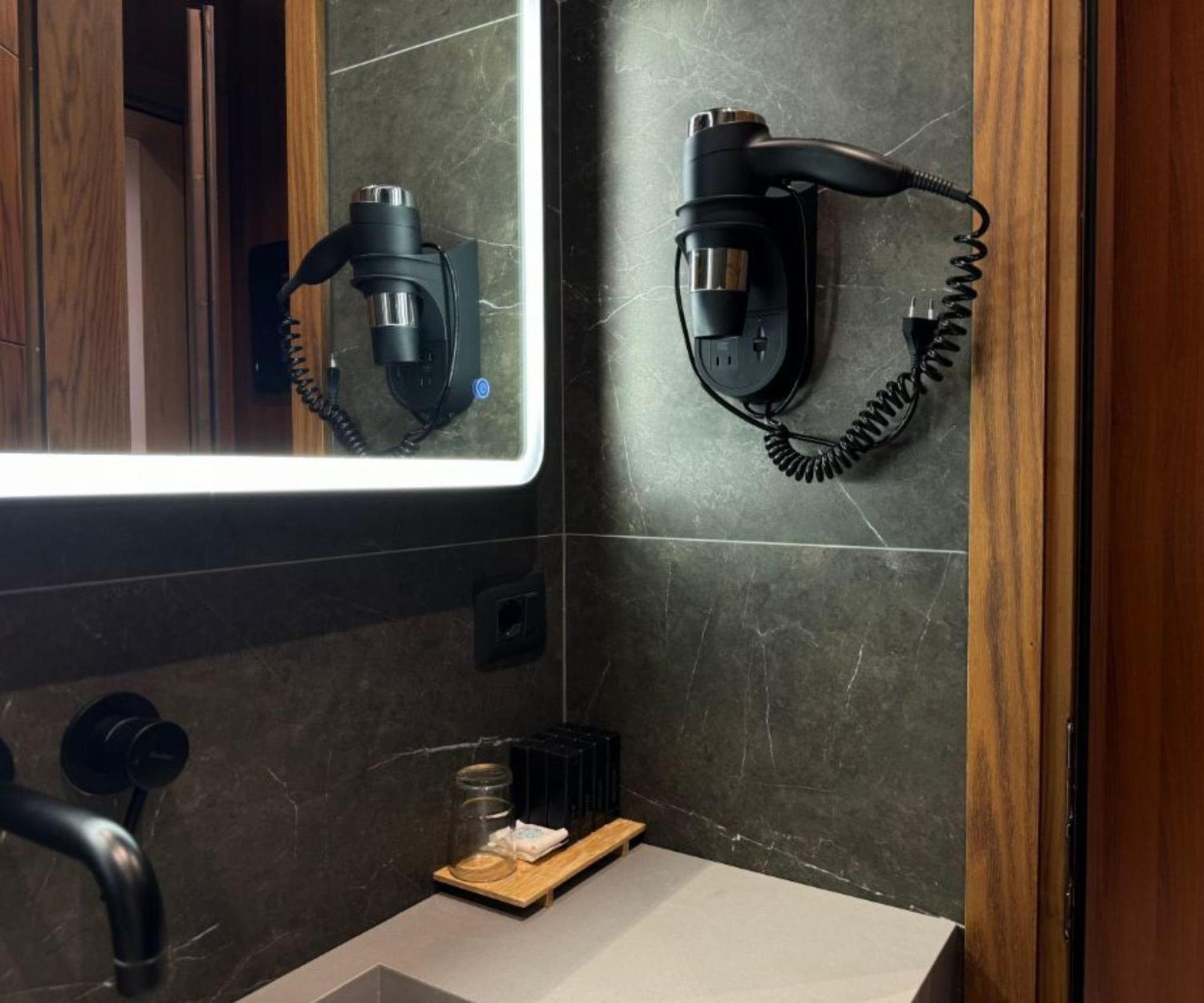 קסאמיל Area Hotel מראה חיצוני תמונה