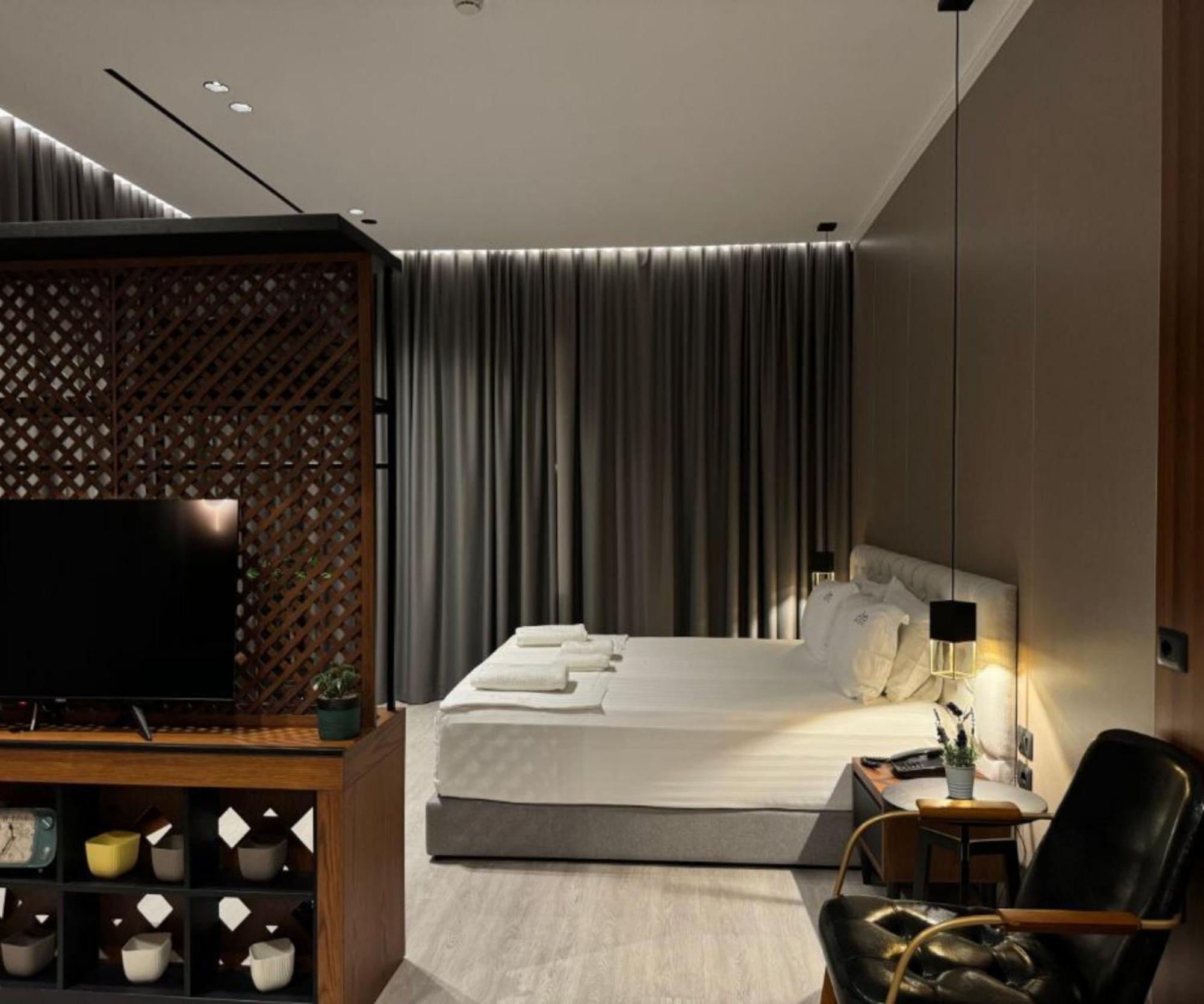 קסאמיל Area Hotel מראה חיצוני תמונה