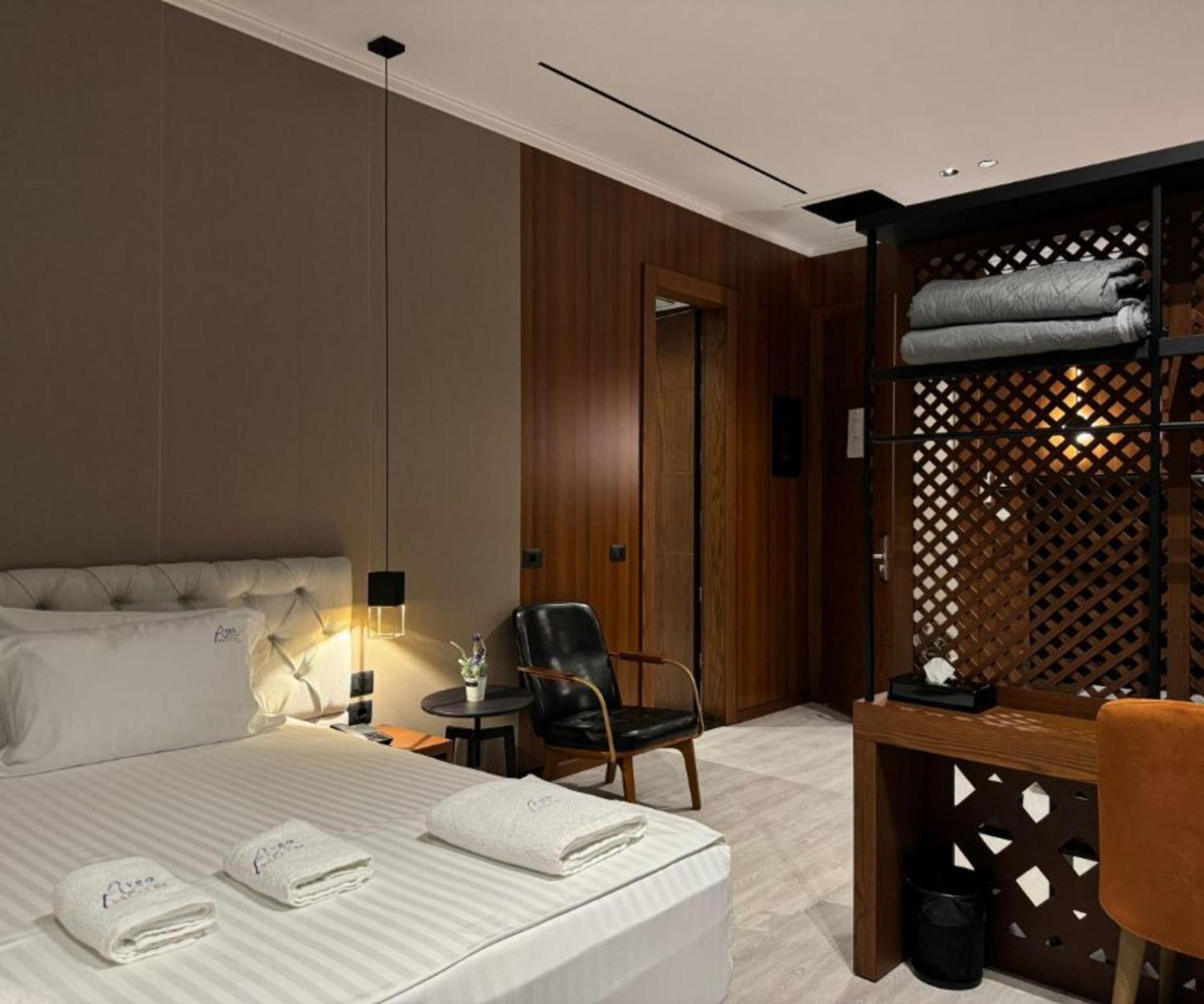 קסאמיל Area Hotel מראה חיצוני תמונה