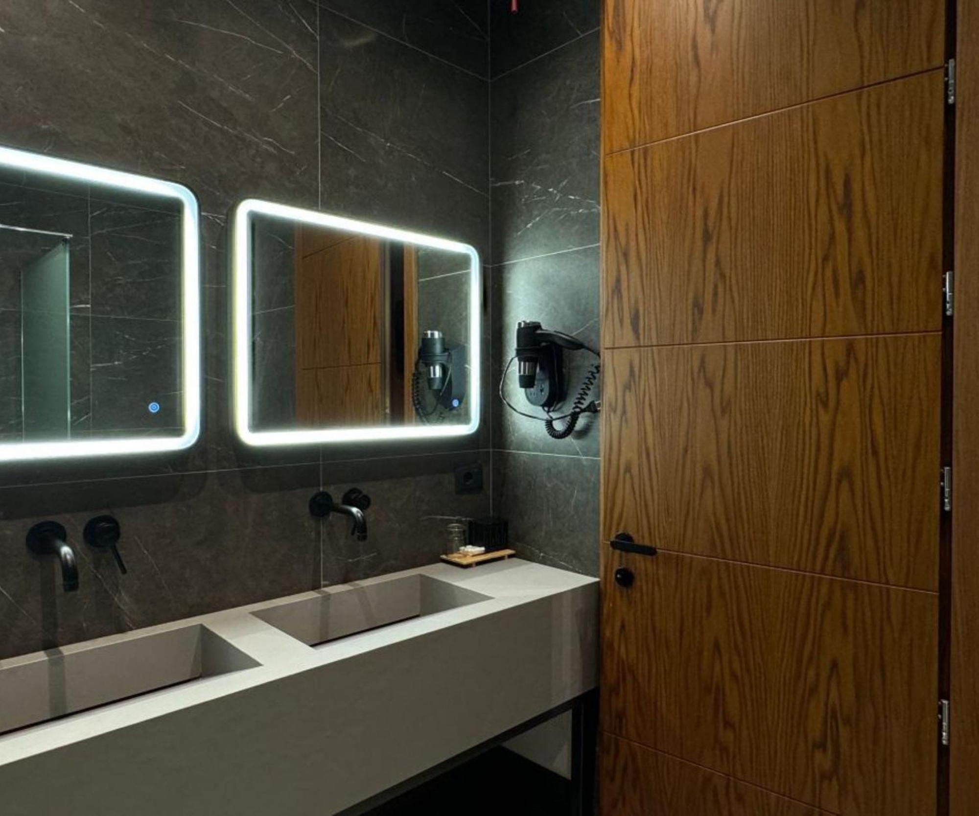 קסאמיל Area Hotel מראה חיצוני תמונה
