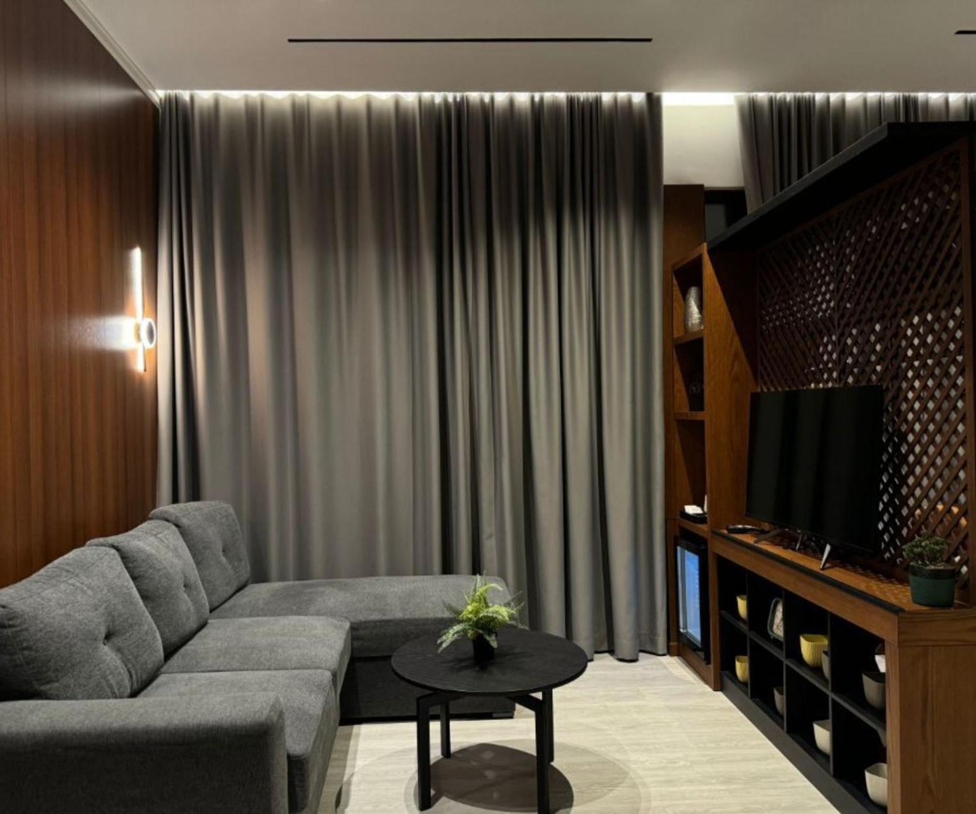 קסאמיל Area Hotel מראה חיצוני תמונה