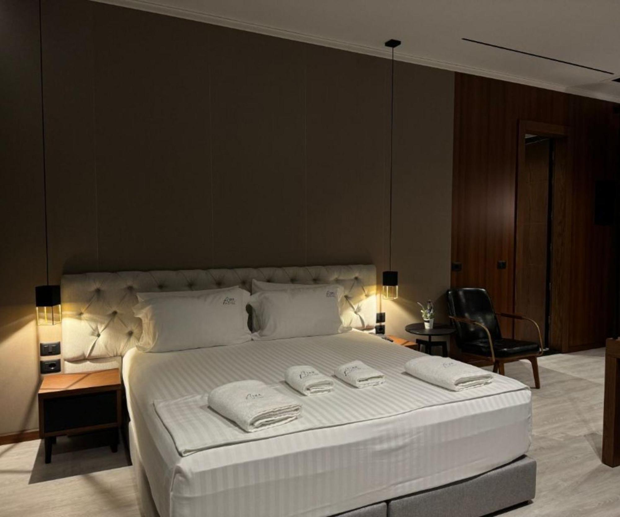קסאמיל Area Hotel מראה חיצוני תמונה
