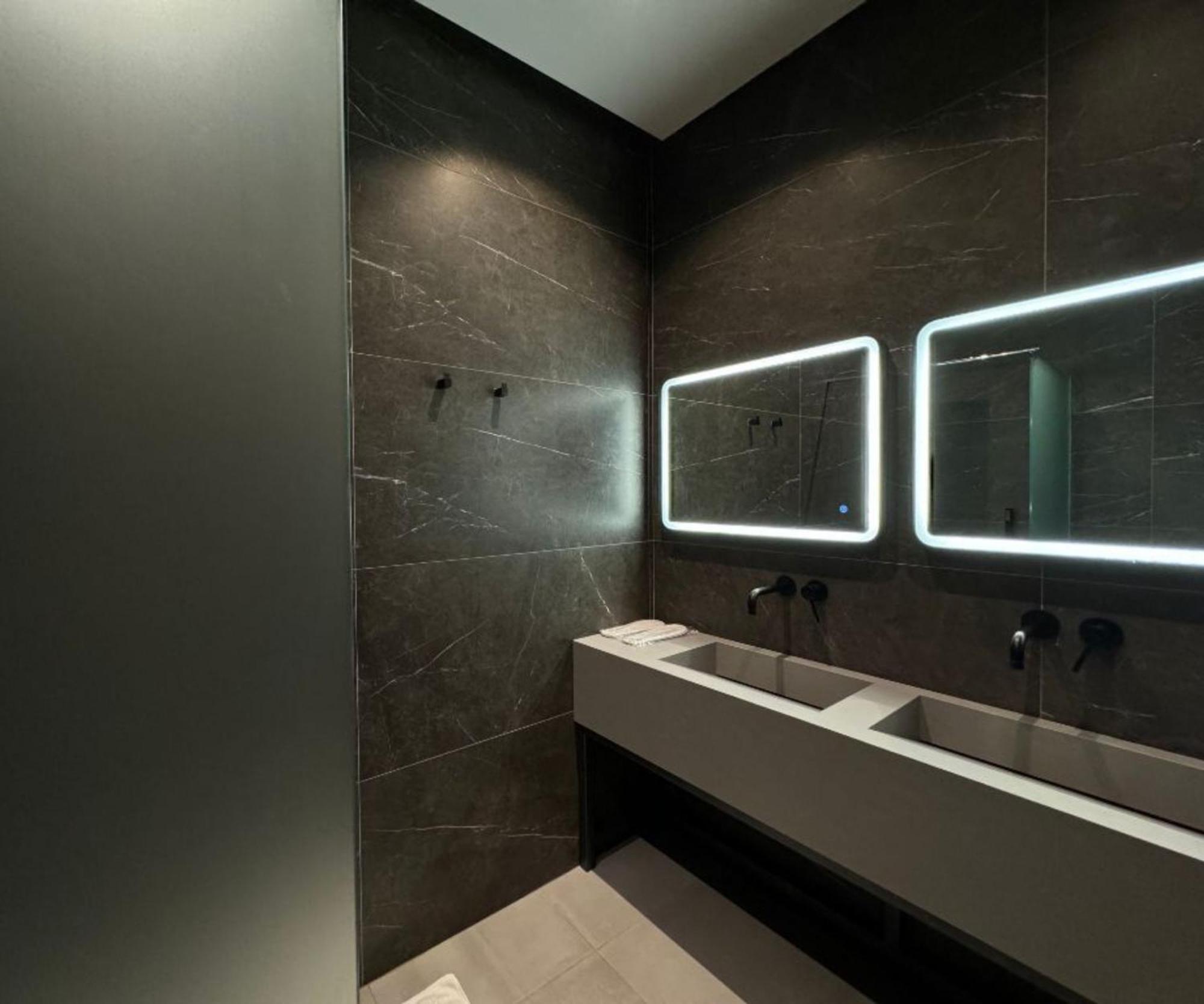 קסאמיל Area Hotel מראה חיצוני תמונה