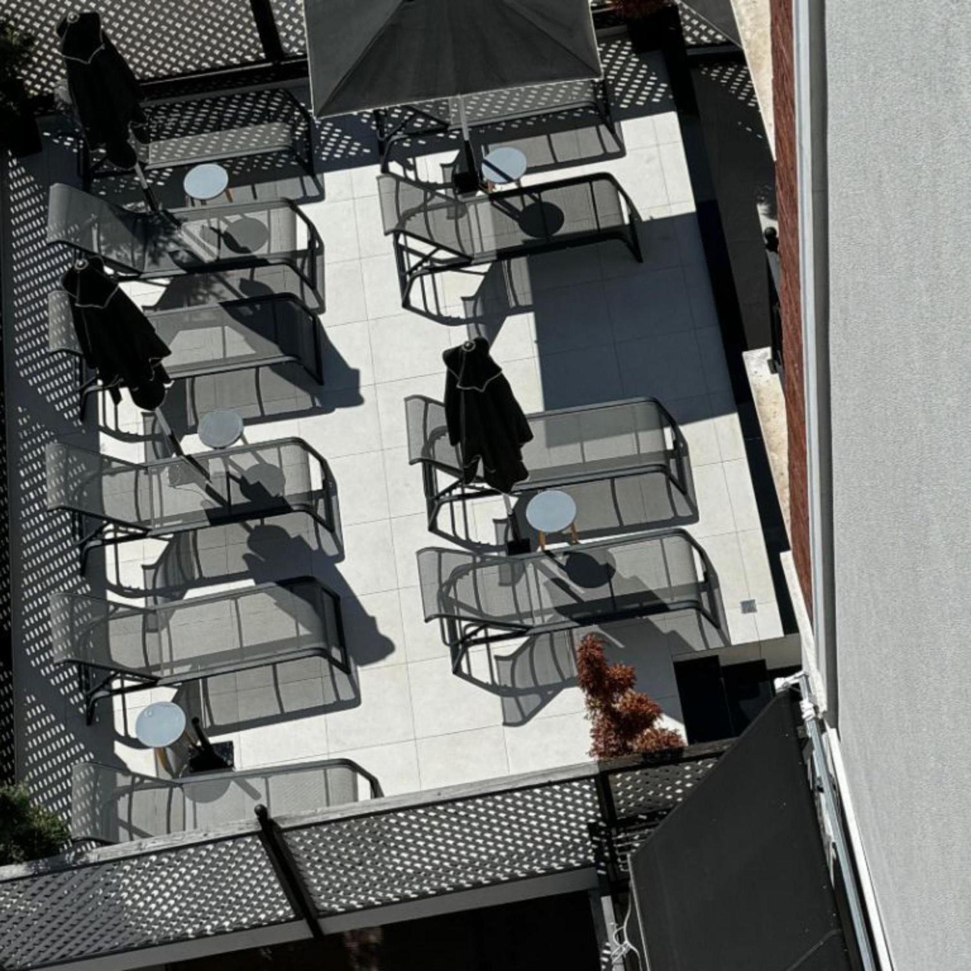 קסאמיל Area Hotel מראה חיצוני תמונה