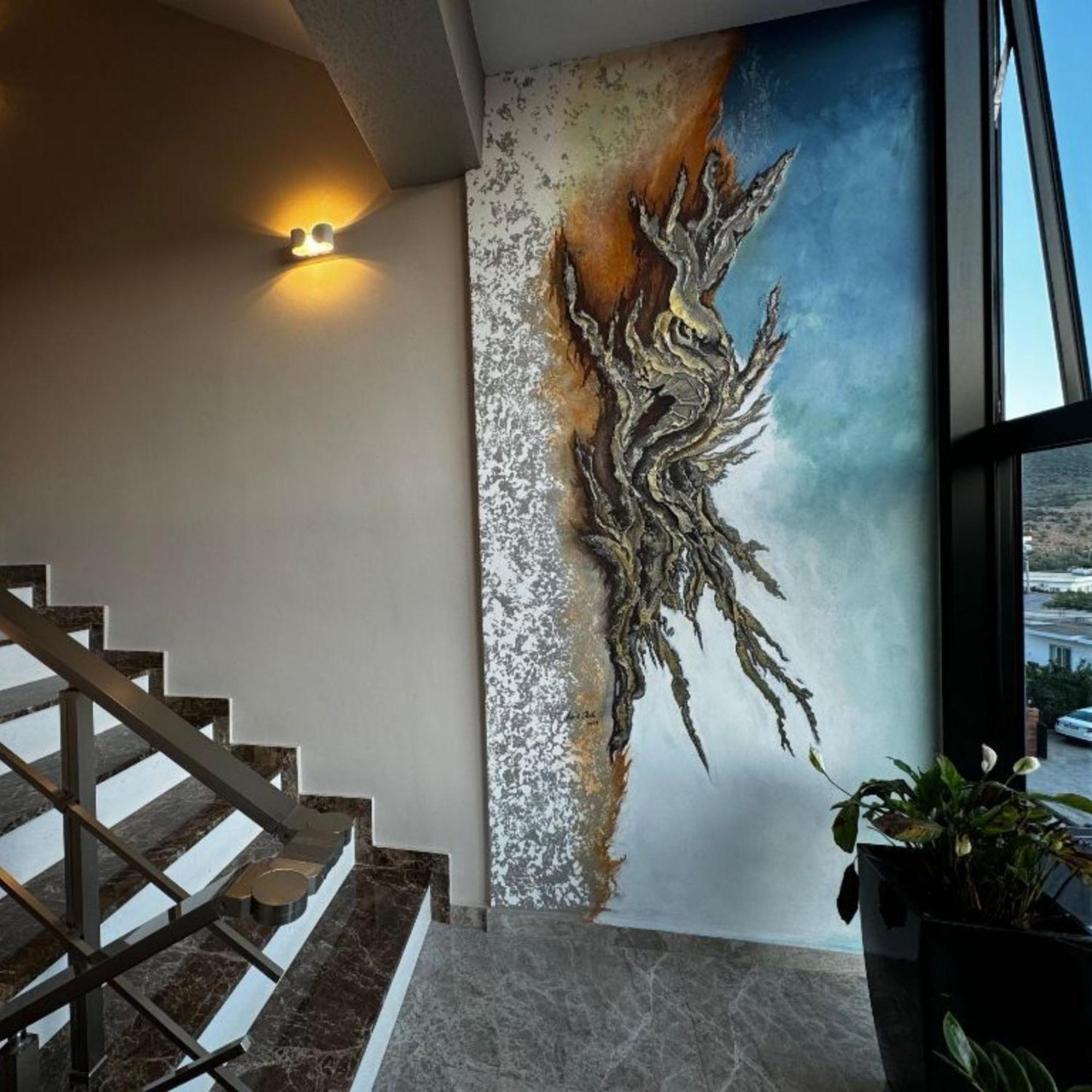 קסאמיל Area Hotel מראה חיצוני תמונה