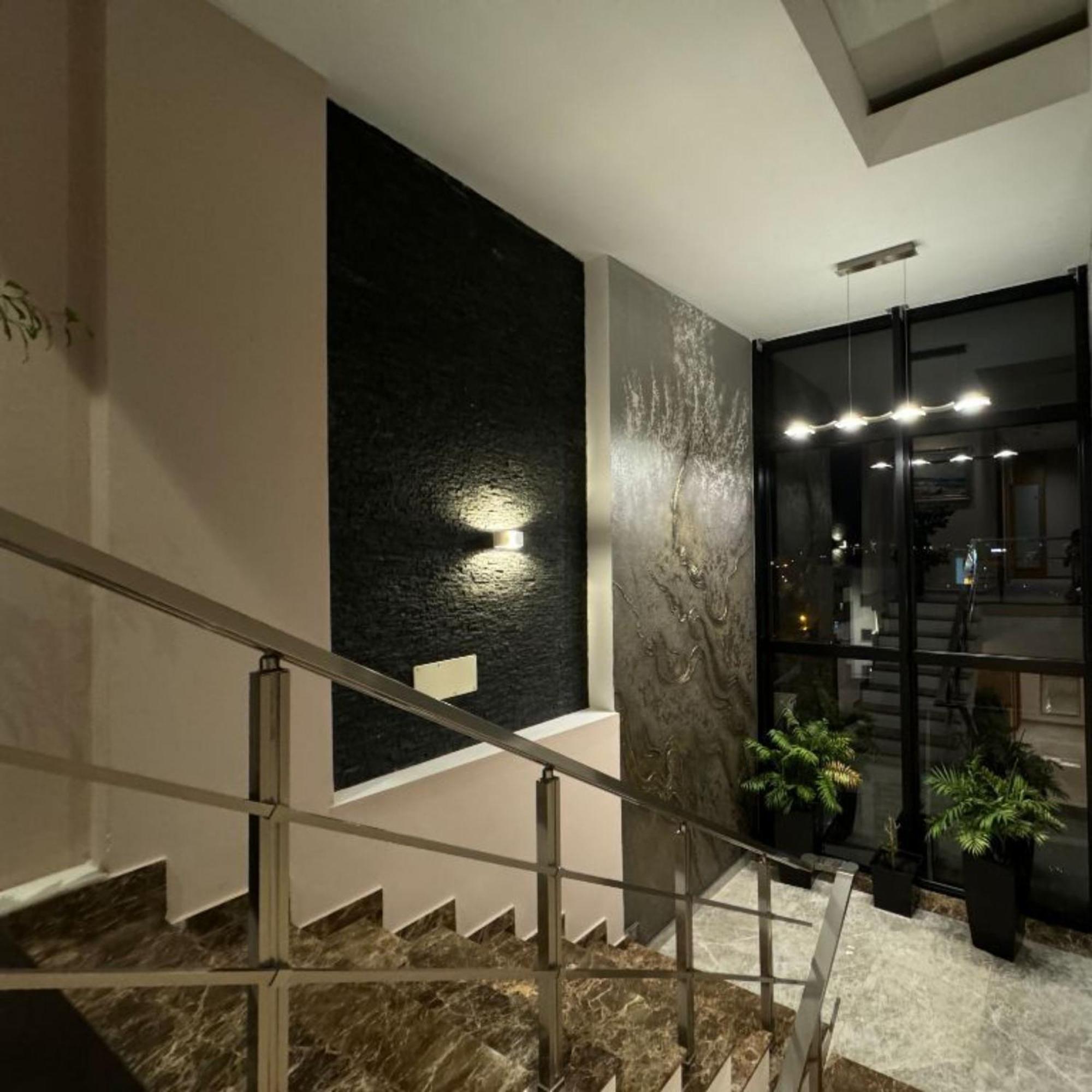 קסאמיל Area Hotel מראה חיצוני תמונה