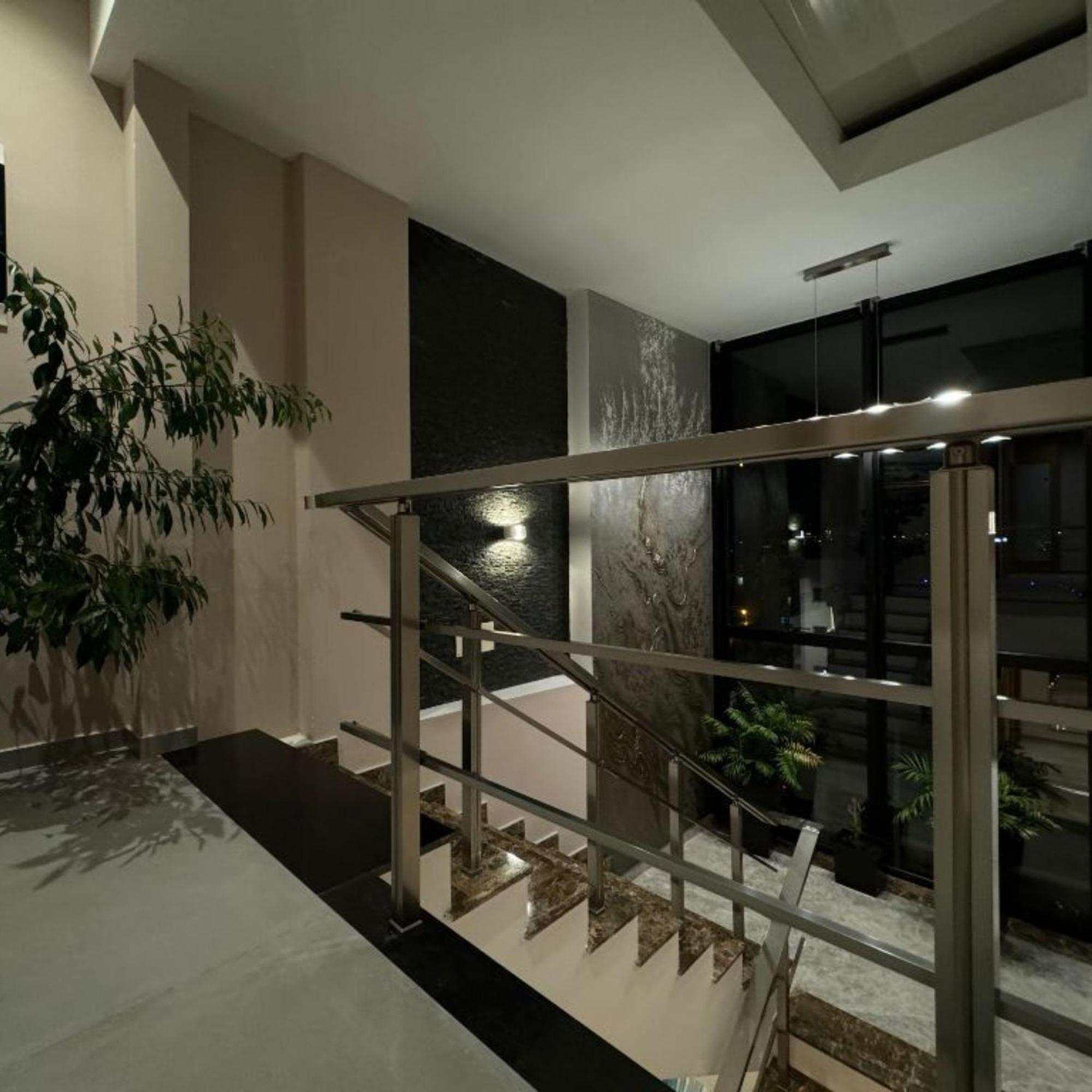 קסאמיל Area Hotel מראה חיצוני תמונה